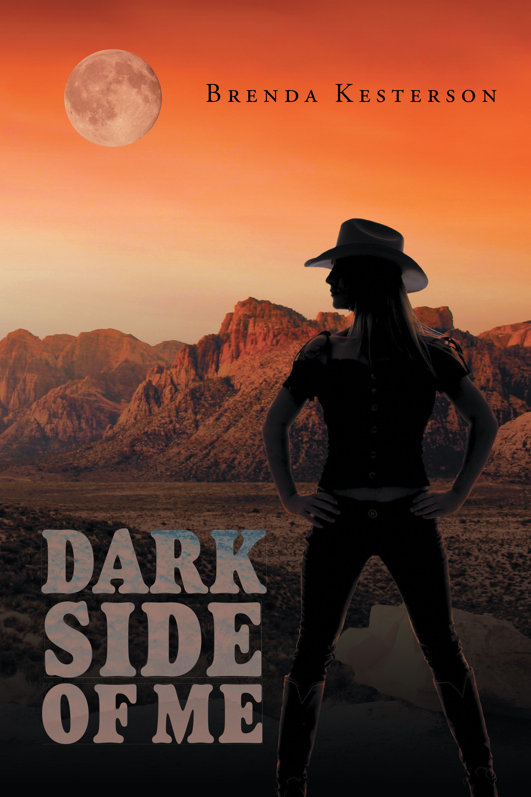 Dark Side of Me Cover Image