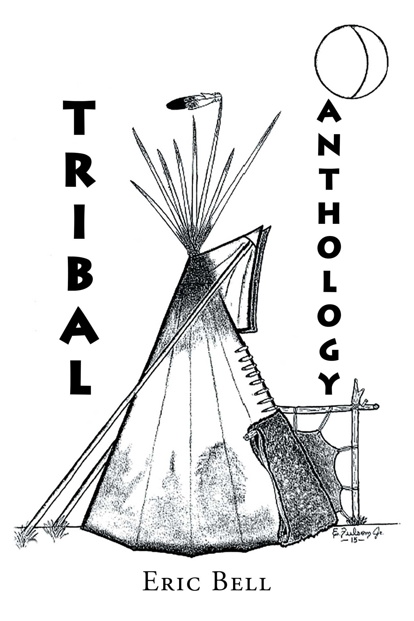 Tribal Anthology Cover Image