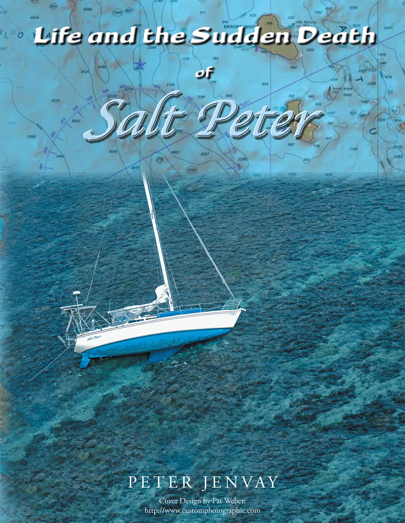 Life and the Sudden Death of Salt Peter Cover Image
