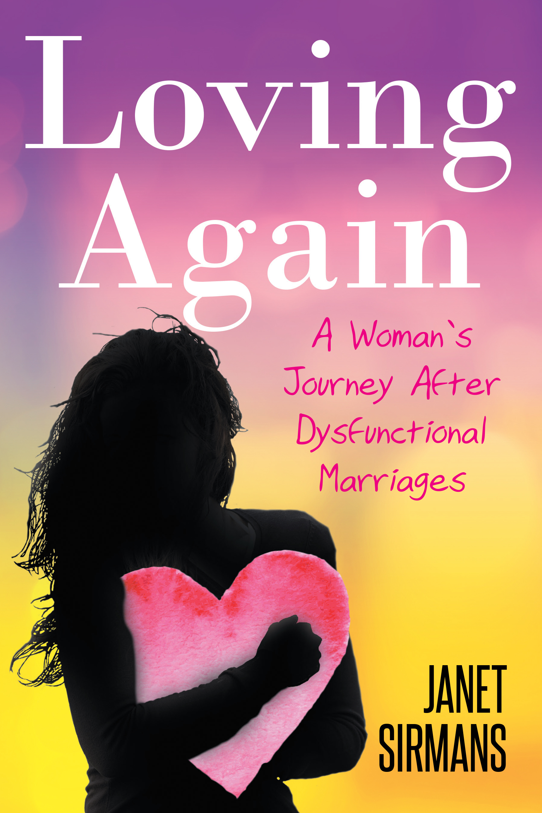 Loving Again Cover Image