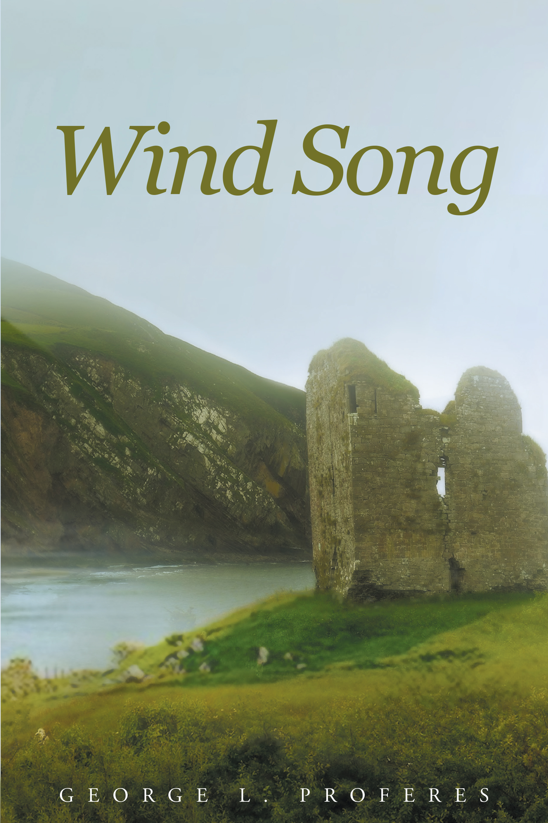 Wind Song Cover Image