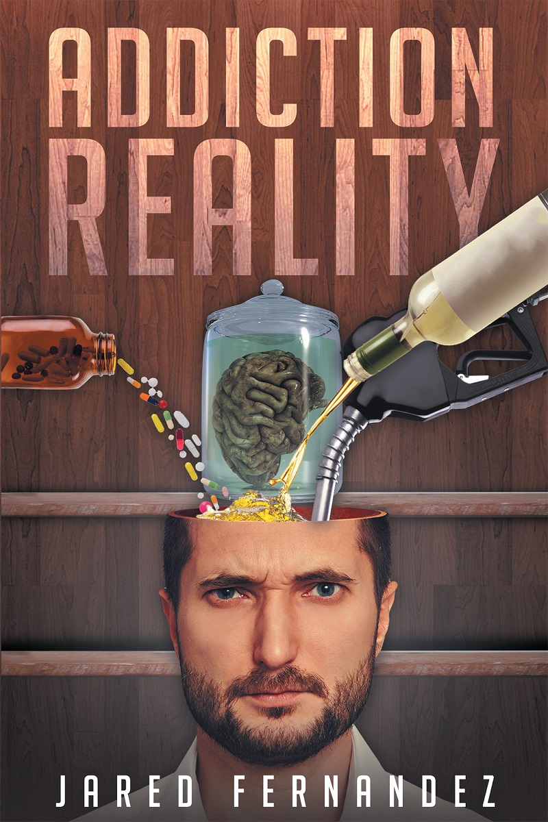 Addiction Reality Cover Image