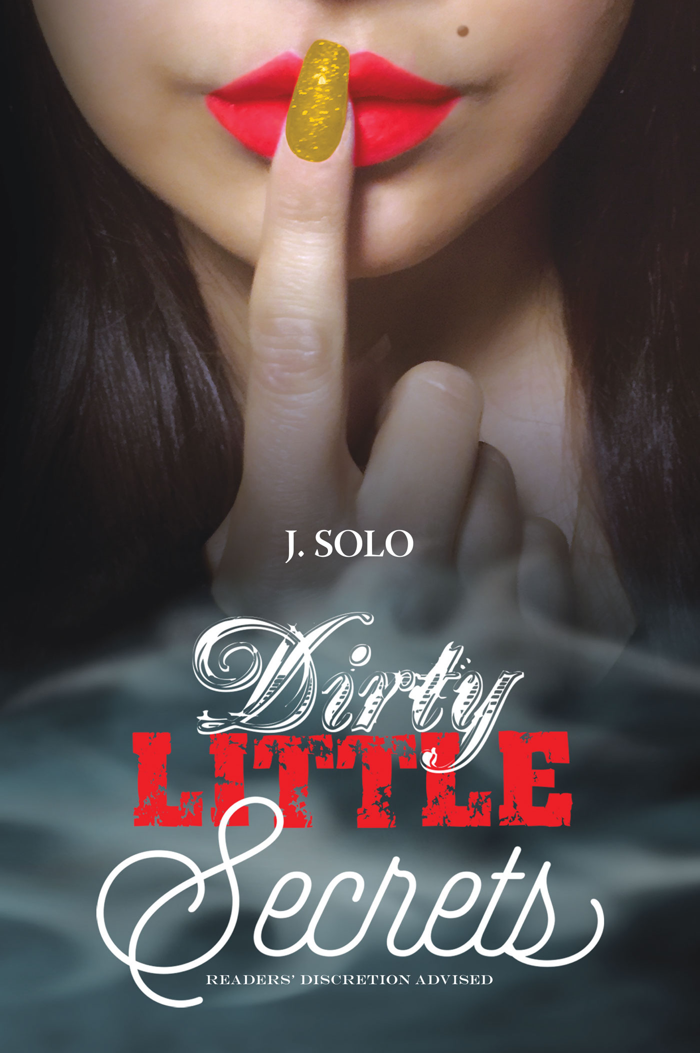 Dirty Little Secrets Cover Image