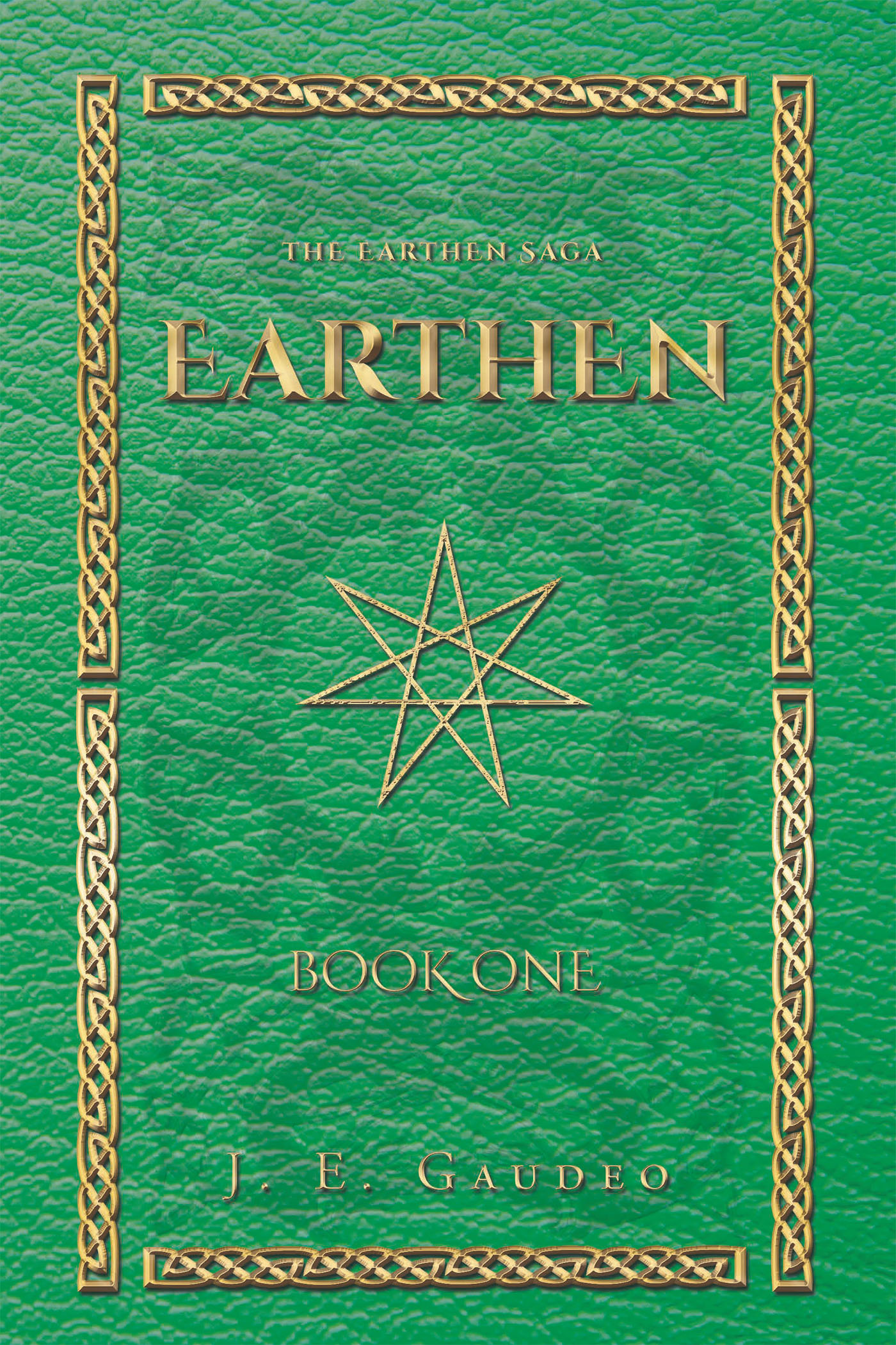 Earthen Cover Image