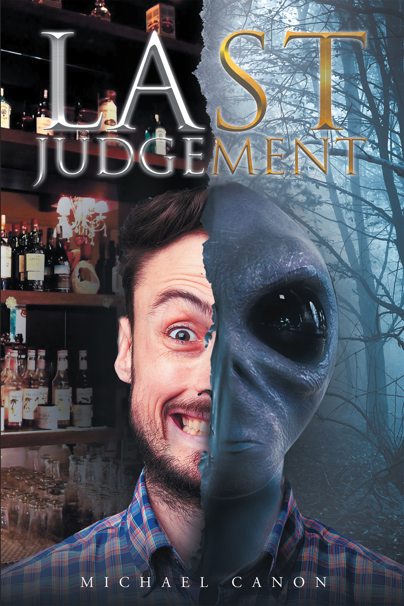 Last Judgement Cover Image