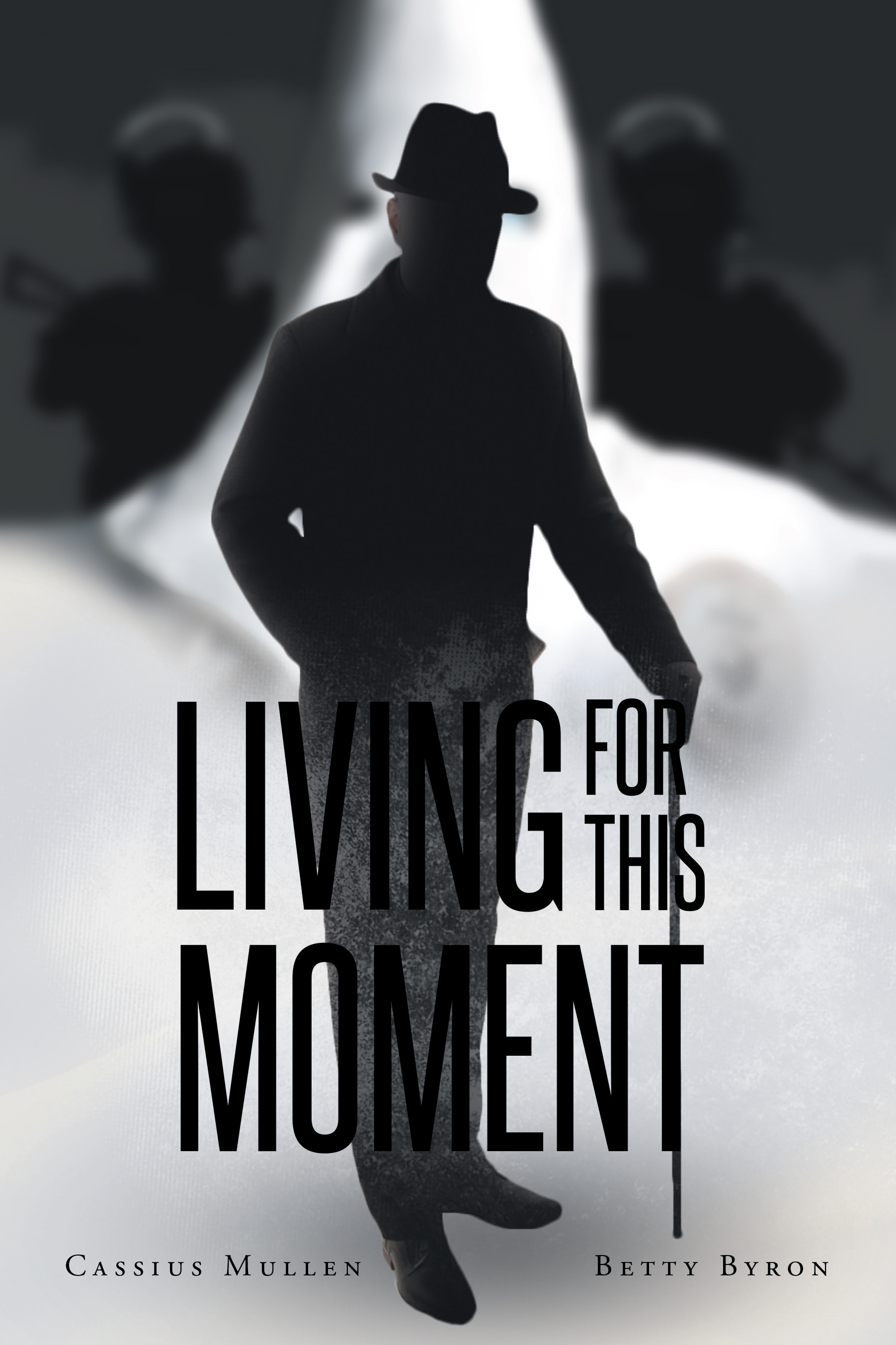 Living for This Moment Cover Image