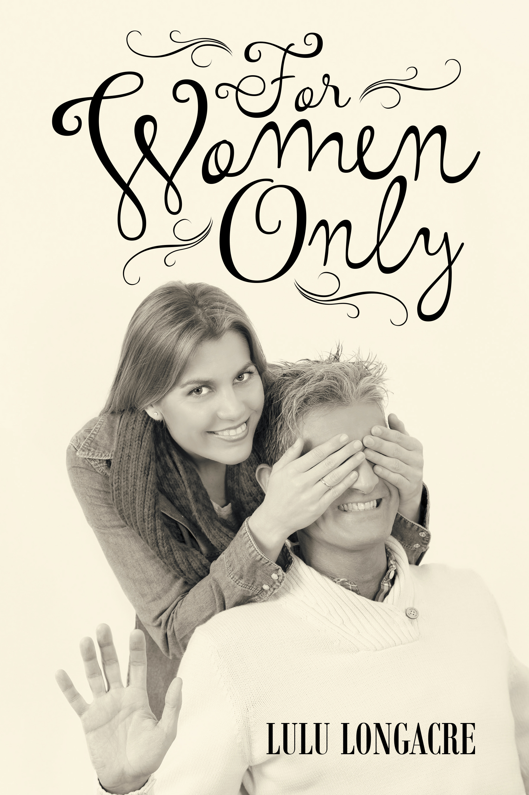 For Women Only Cover Image