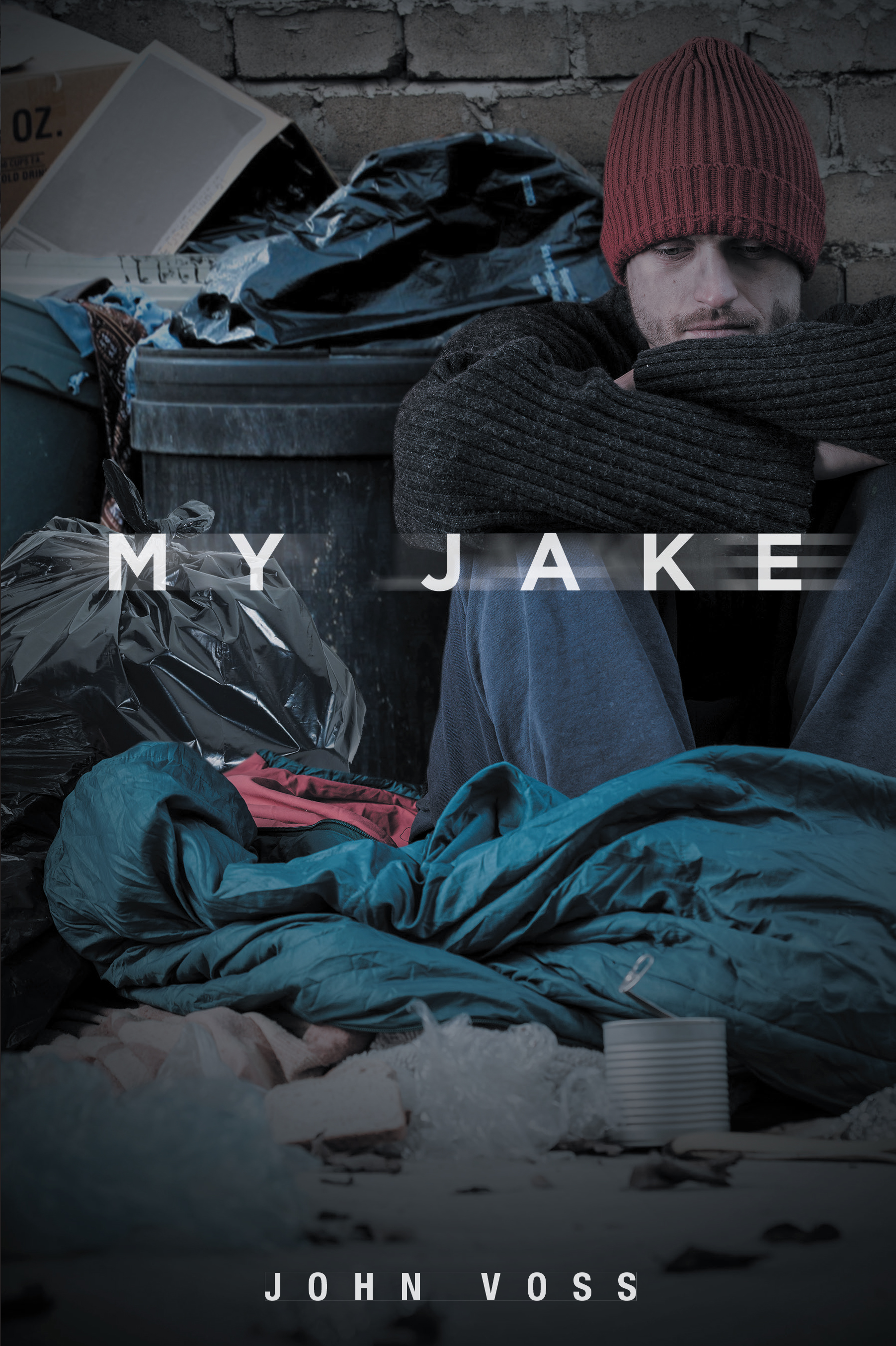 My Jake Cover Image