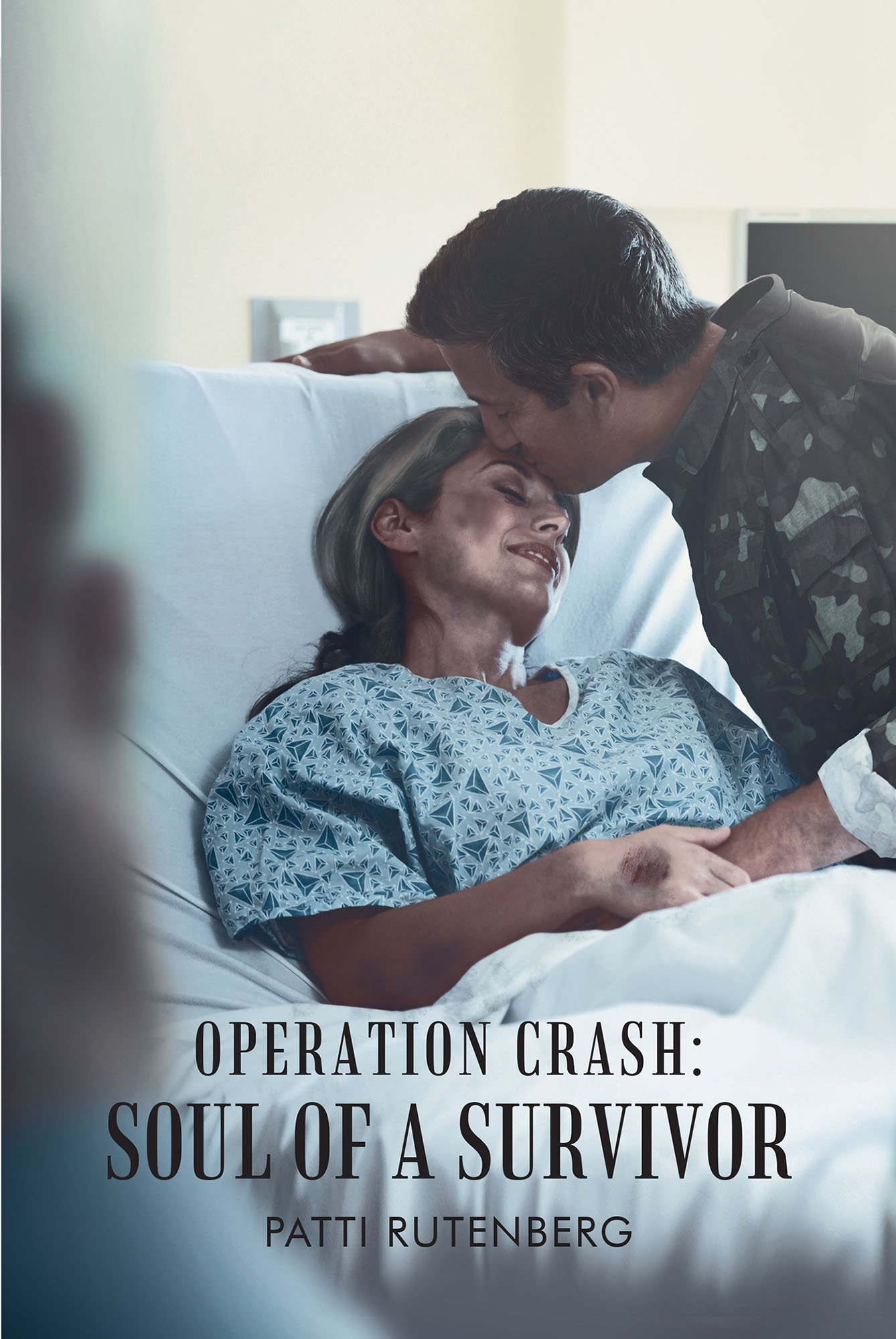 Operation Crash Cover Image