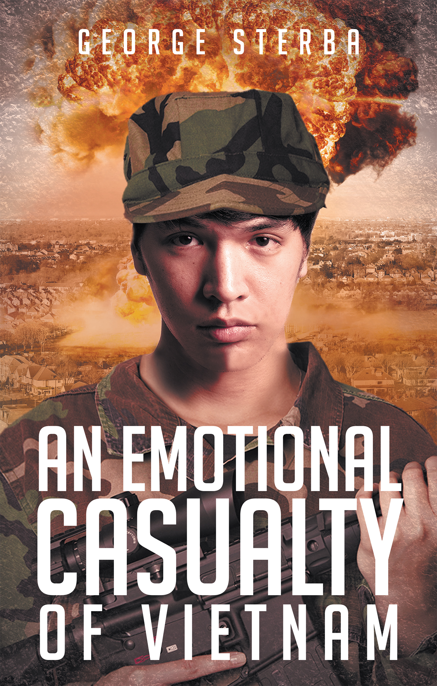 An Emotional Casualty of Vietnam Cover Image