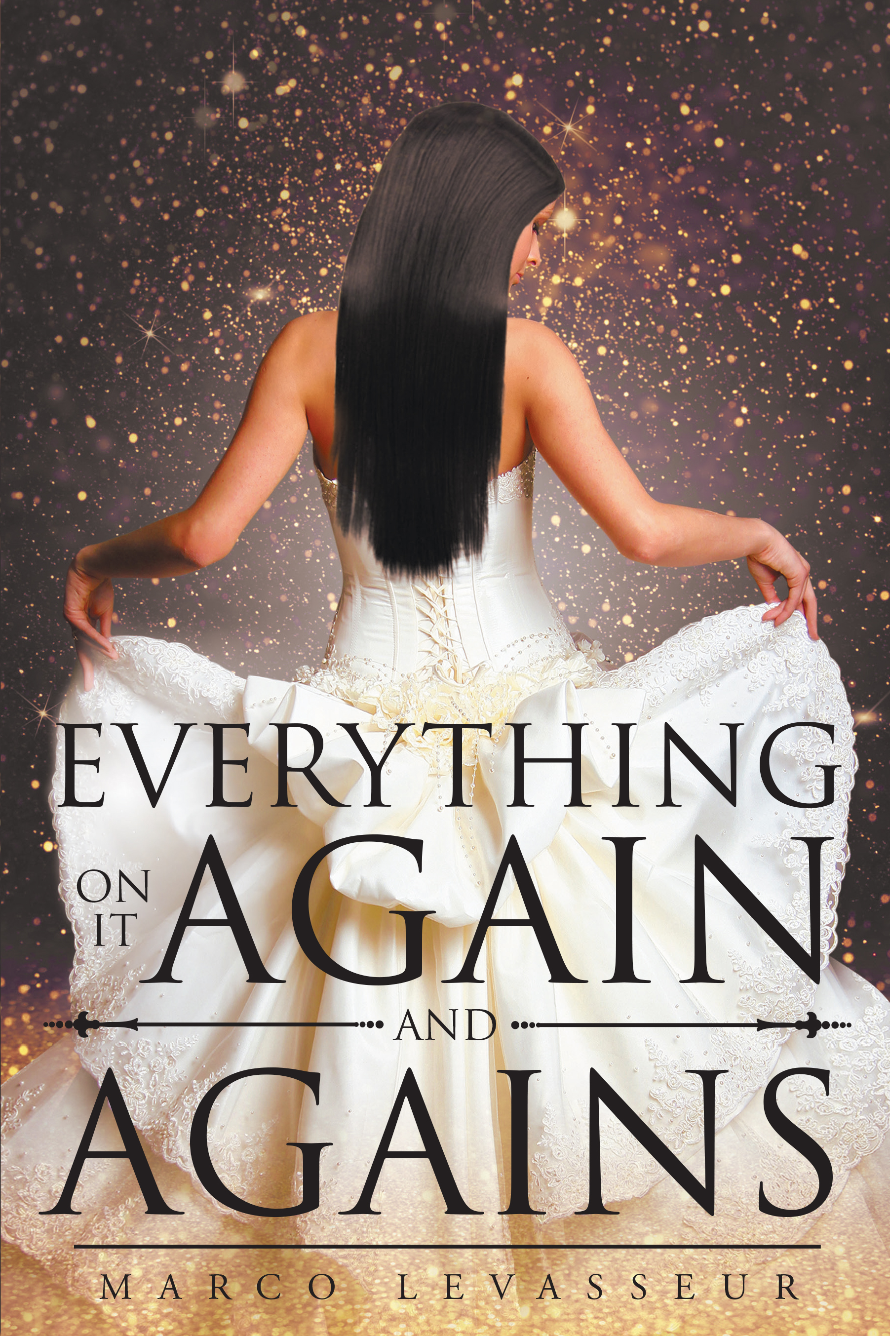 EVERYTHING ON IT AGAIN and AGAINS Cover Image