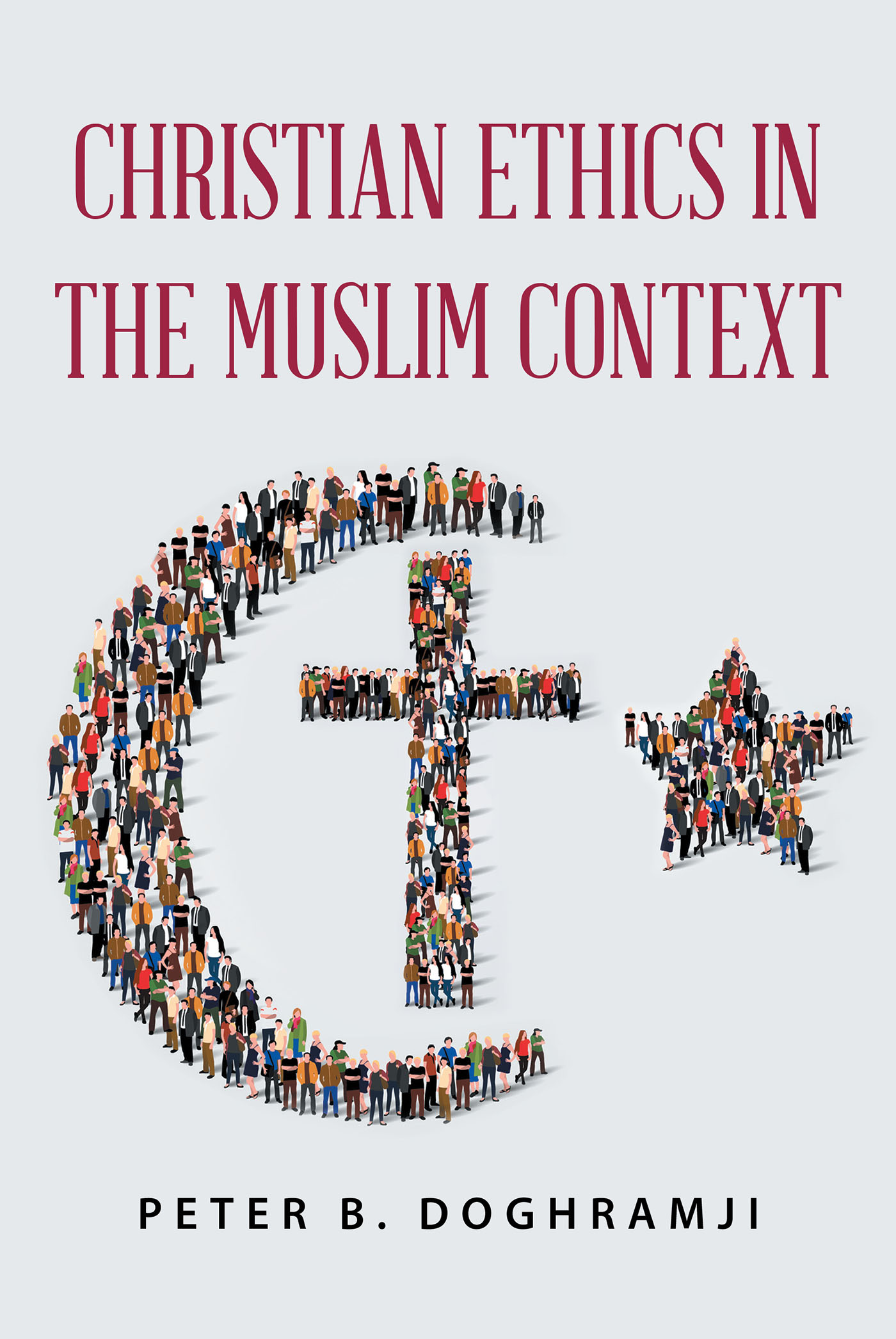 Christian Ethics in the Muslim Context Cover Image