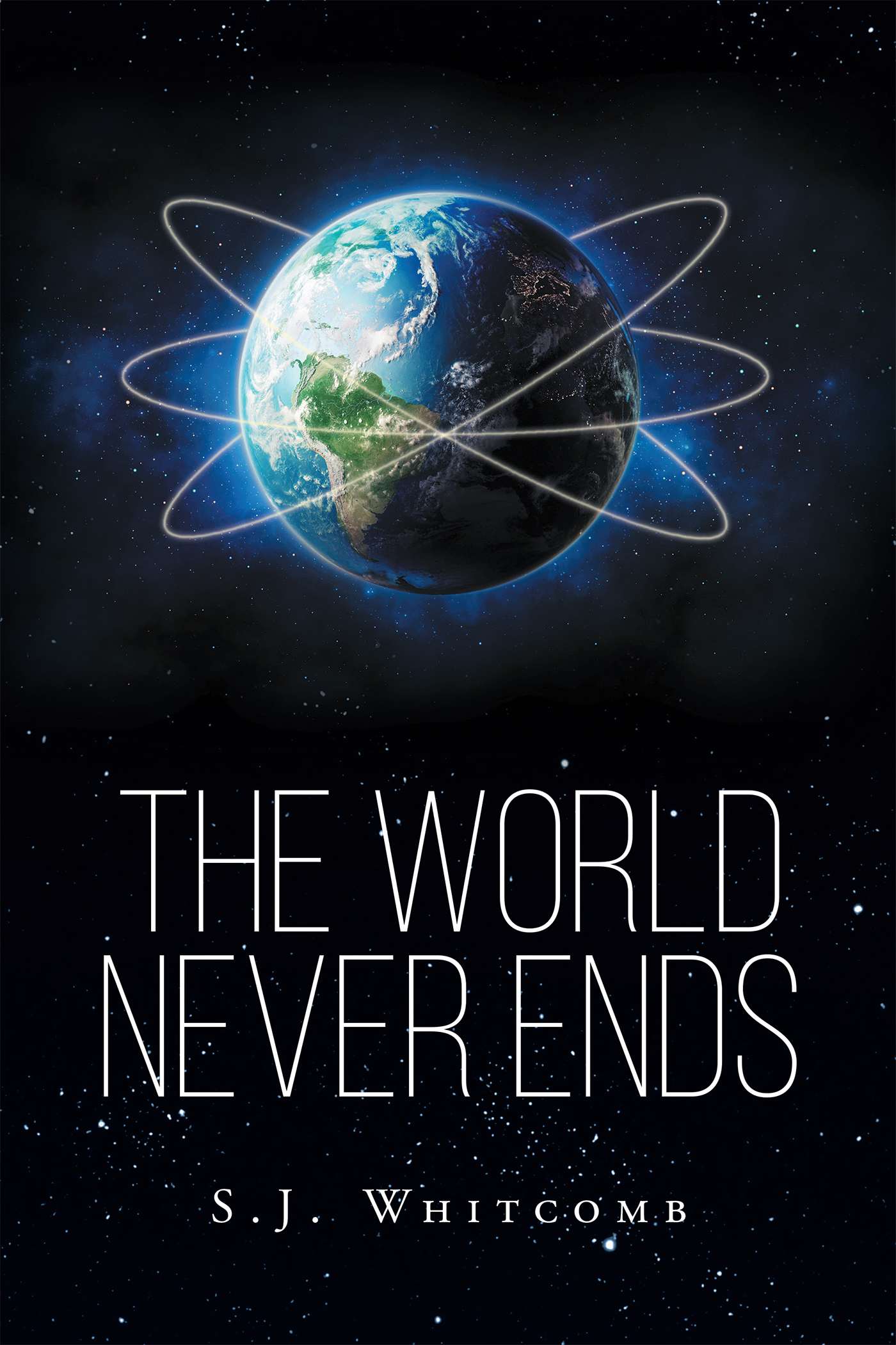 The World Never Ends Cover Image