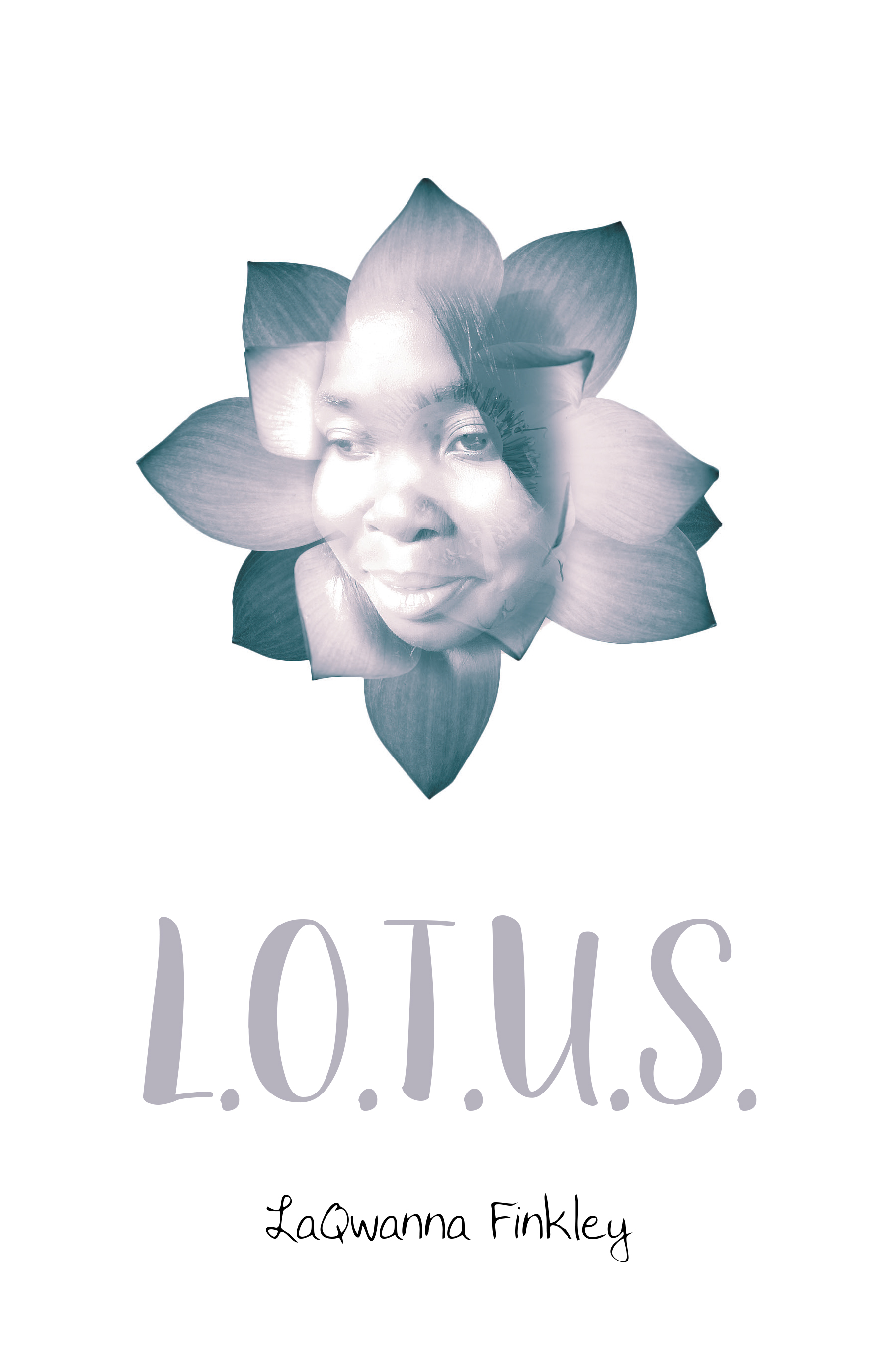 L.O.T.U.S Cover Image