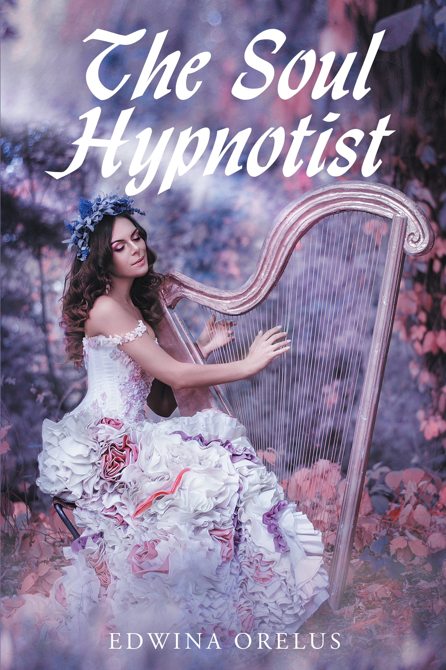 The Soul Hypnotist Cover Image