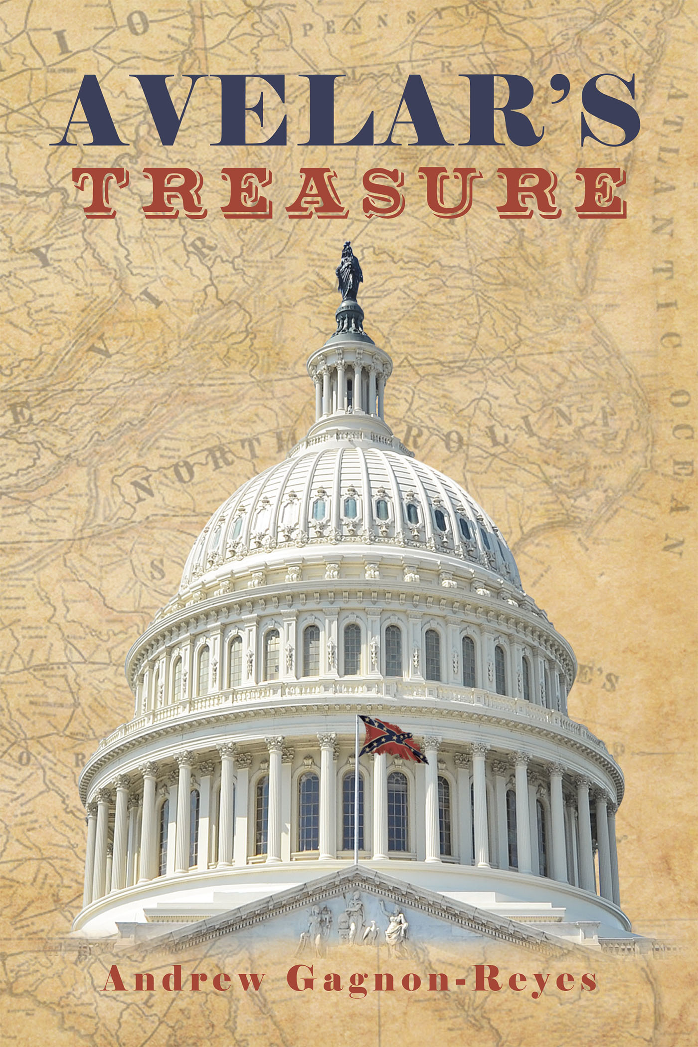 Avelar's Treasure Cover Image