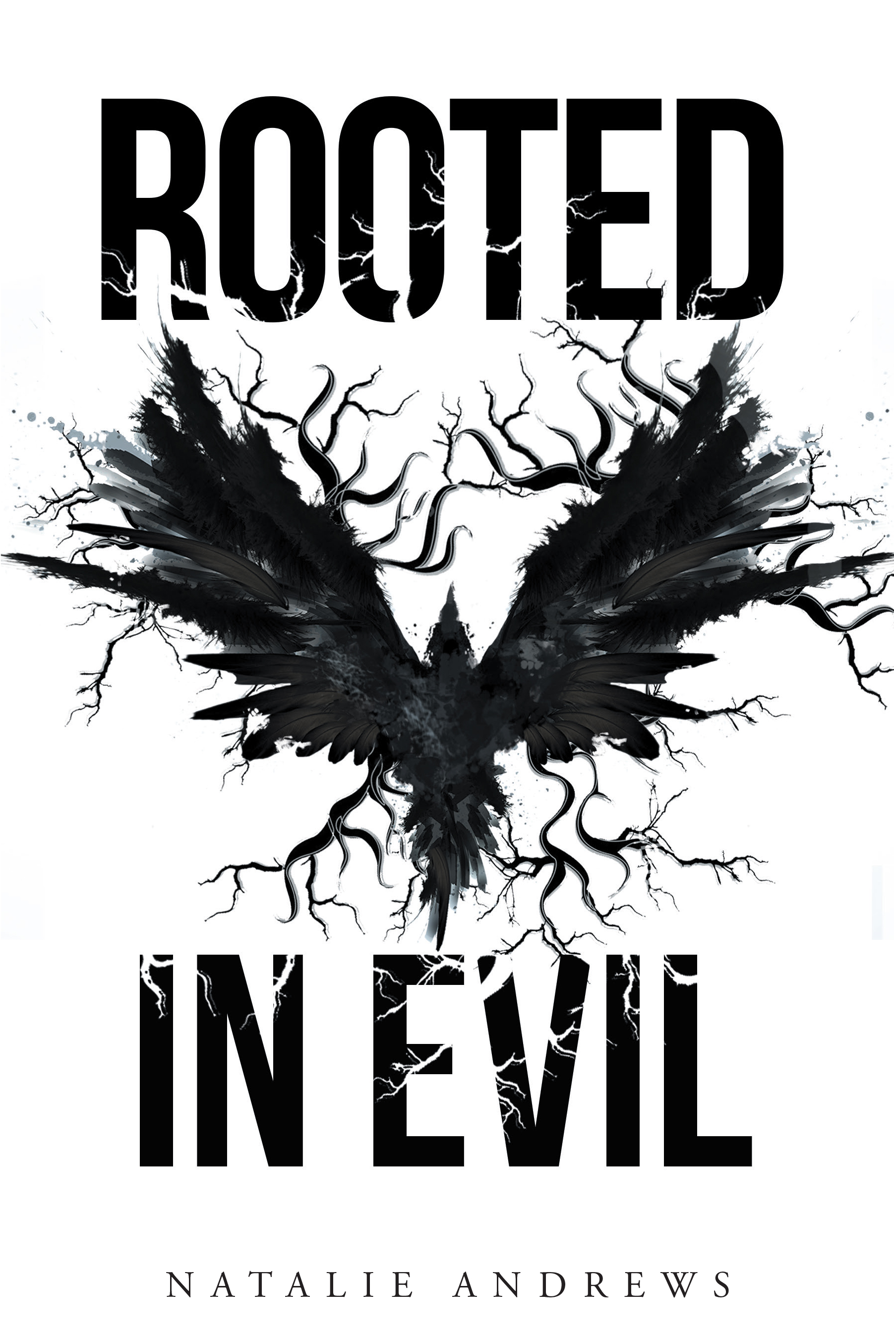 Rooted in Evil Cover Image