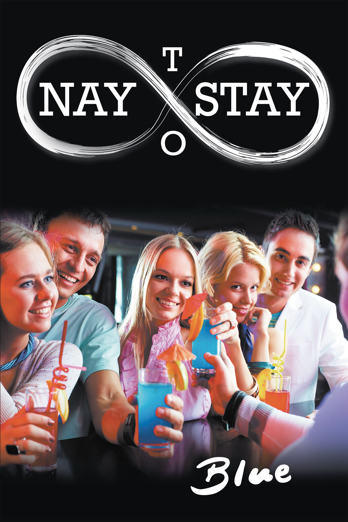 Nay to Stay Cover Image