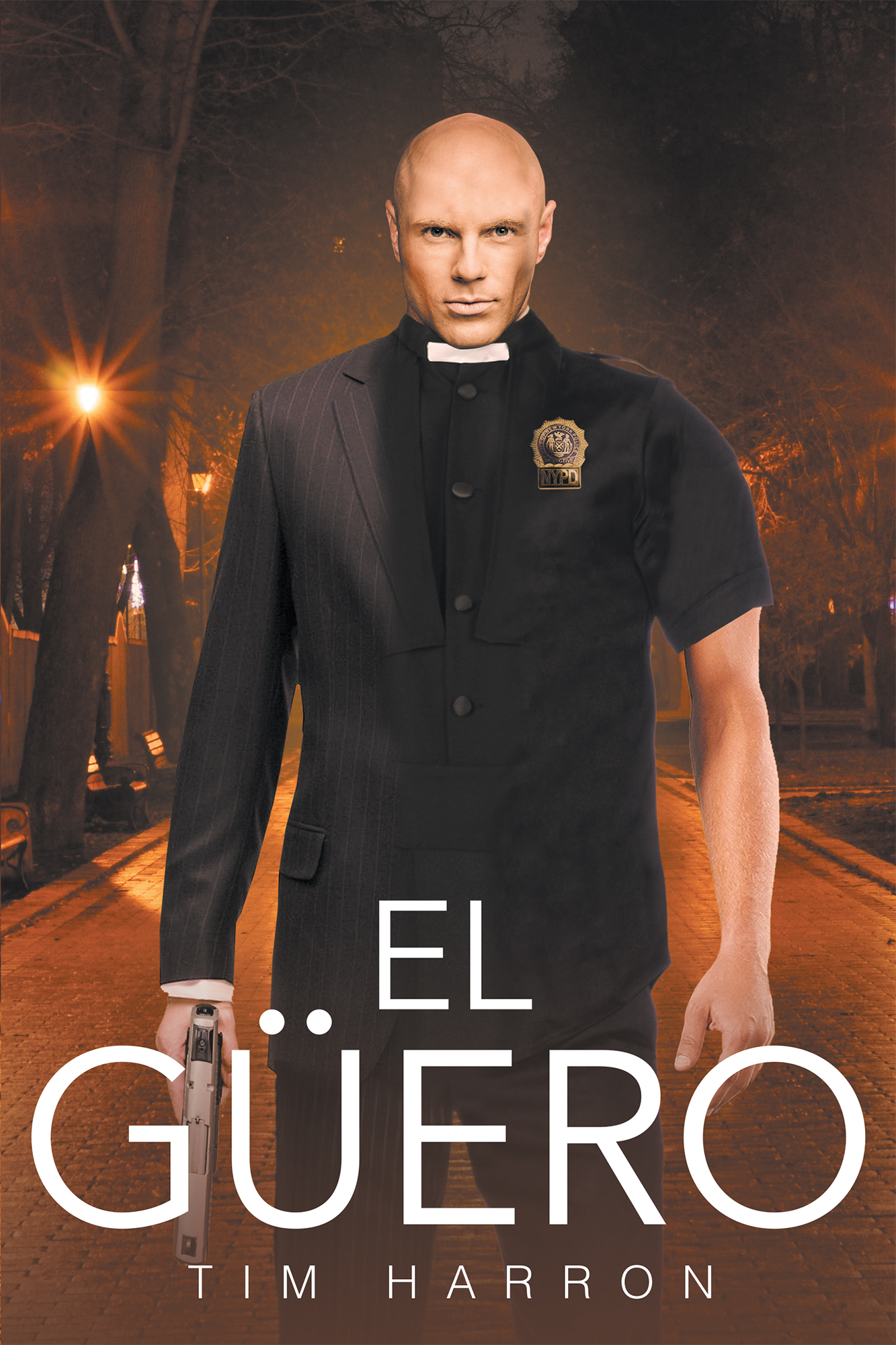El Guero Cover Image