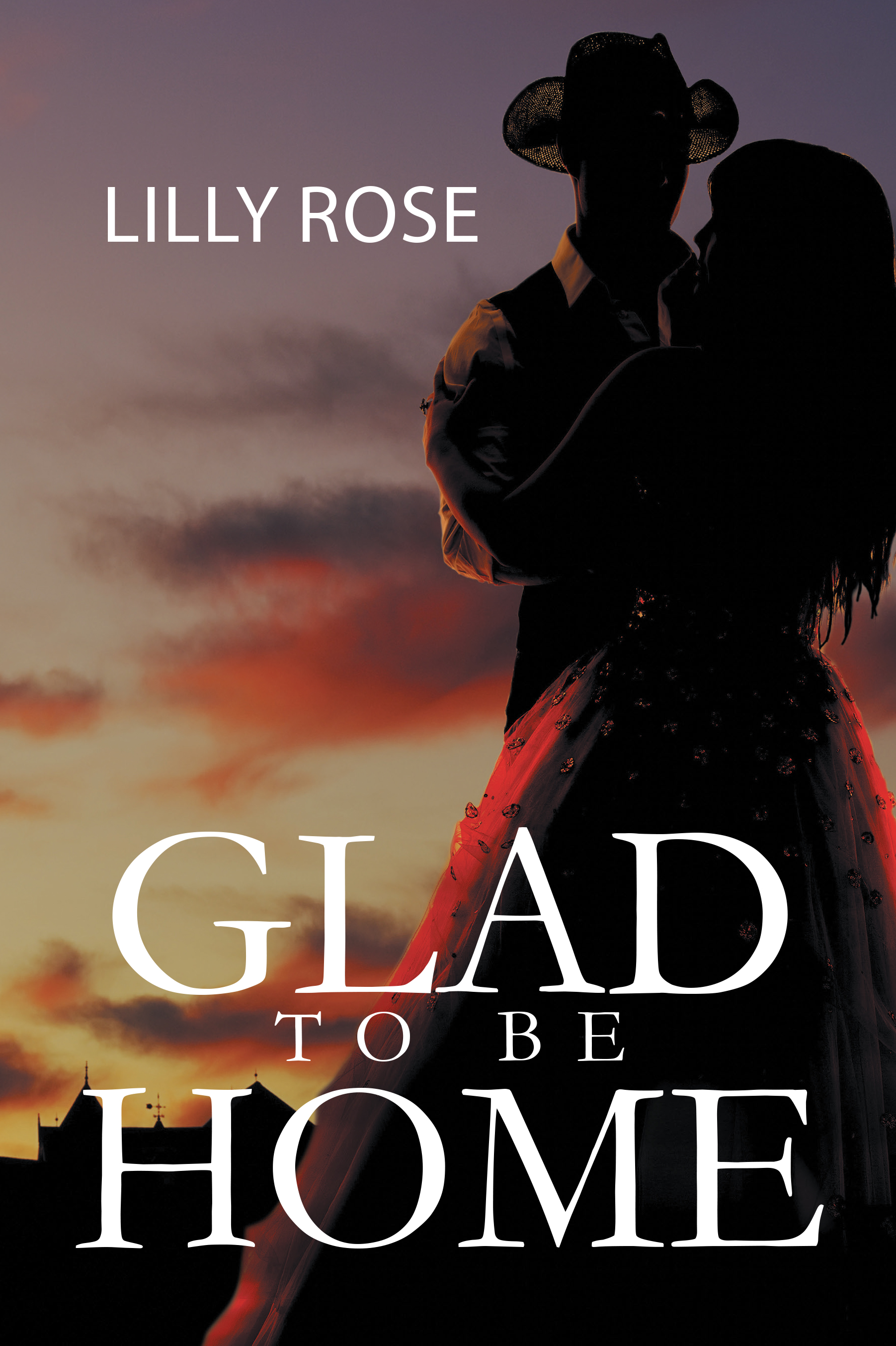 Glad to Be Home Cover Image