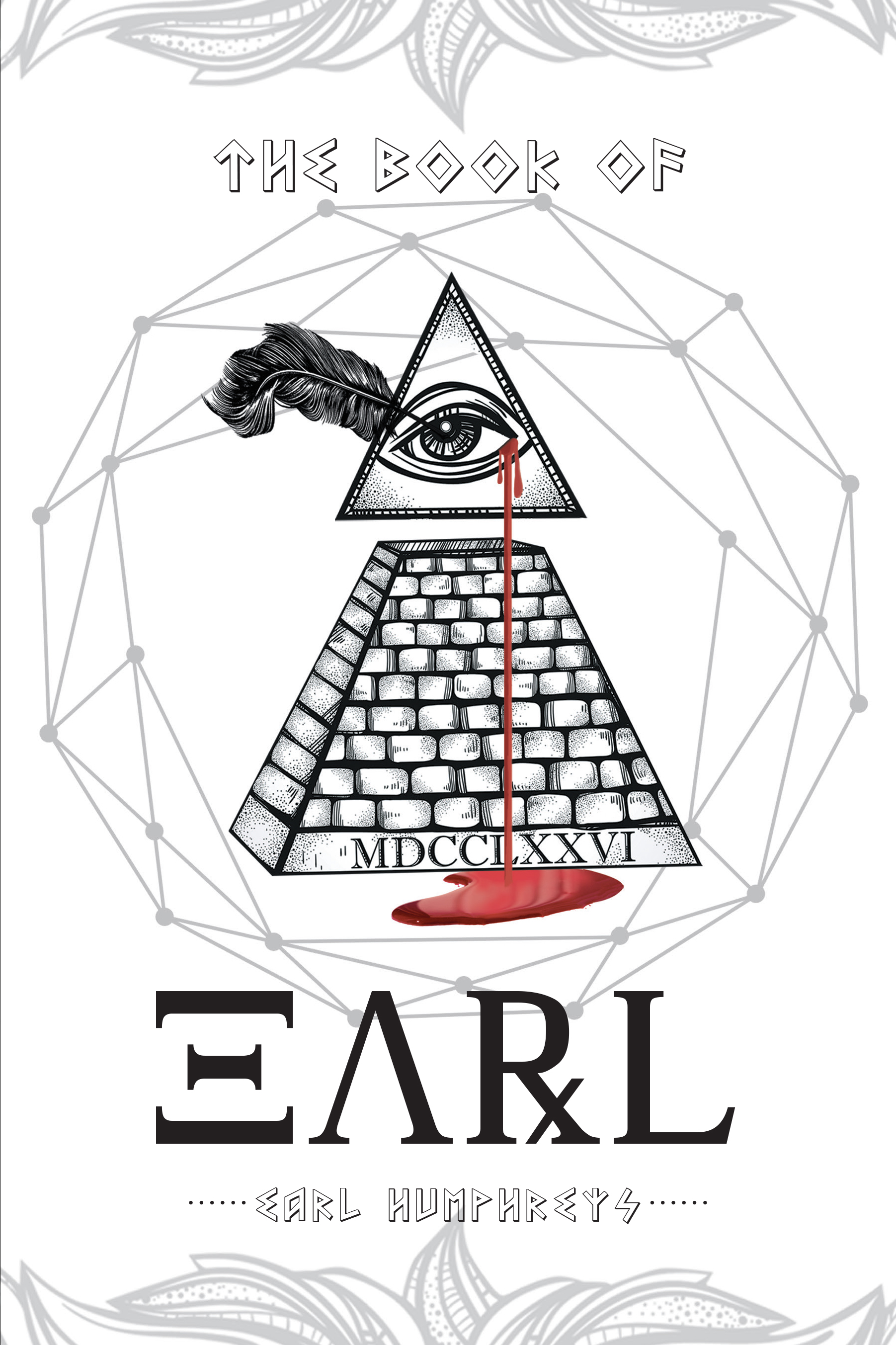 The Book of Earl Cover Image