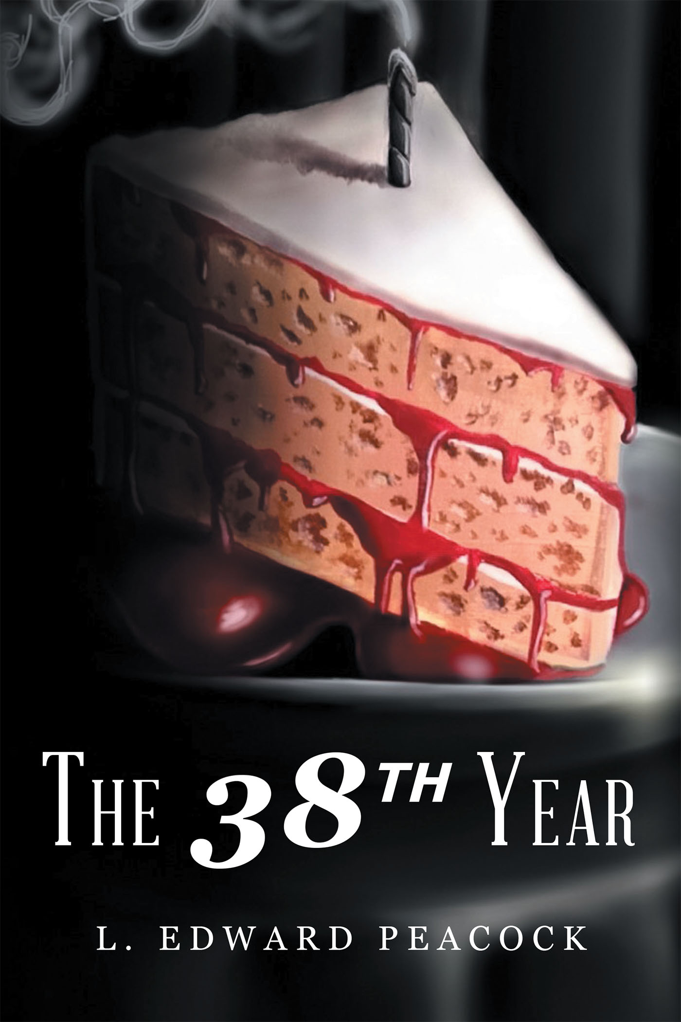 The 38th Year Cover Image