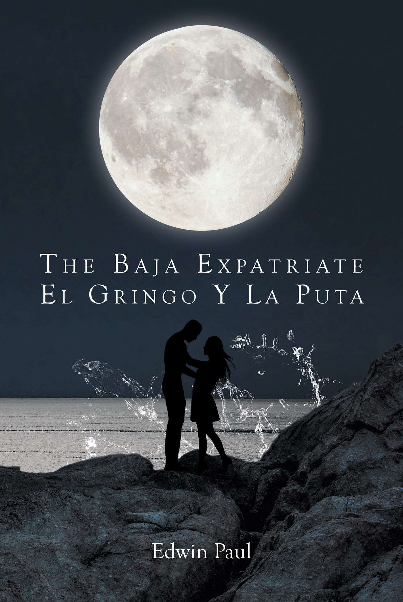 The Baja Expatriate Cover Image