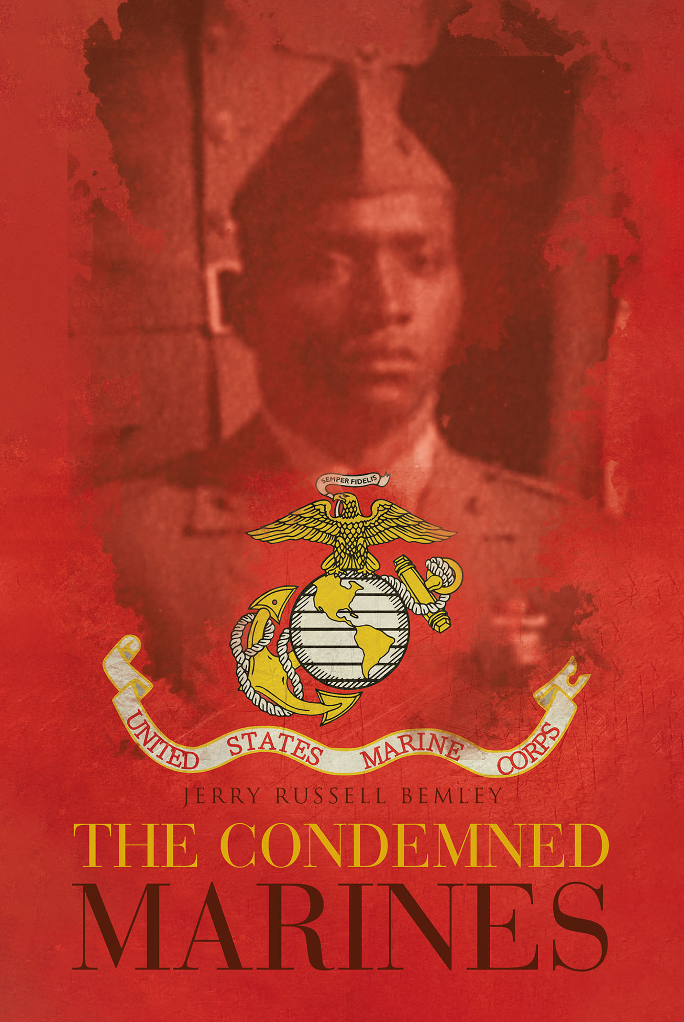 The Condemned Marines Cover Image