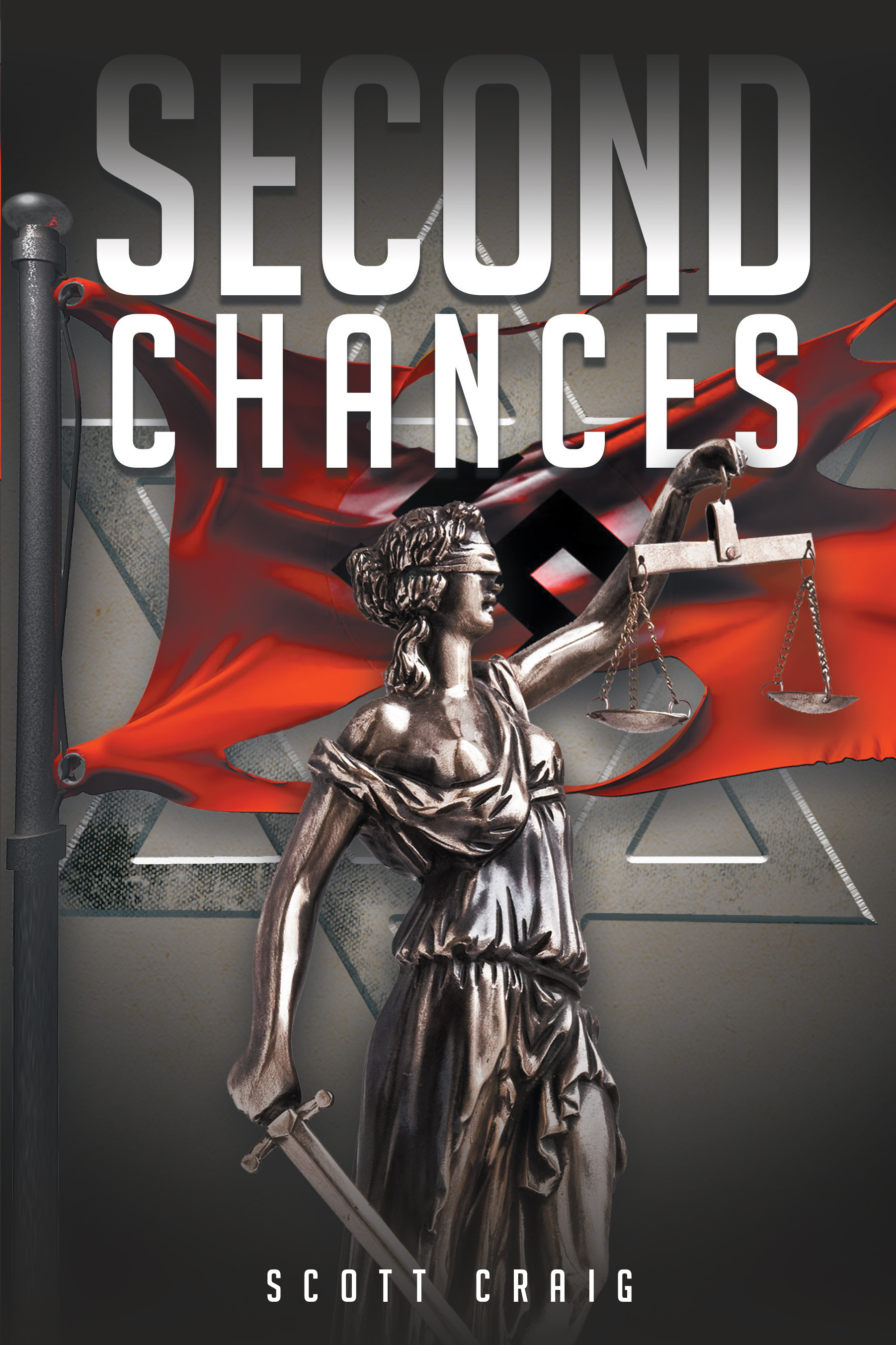 Second Chances Cover Image