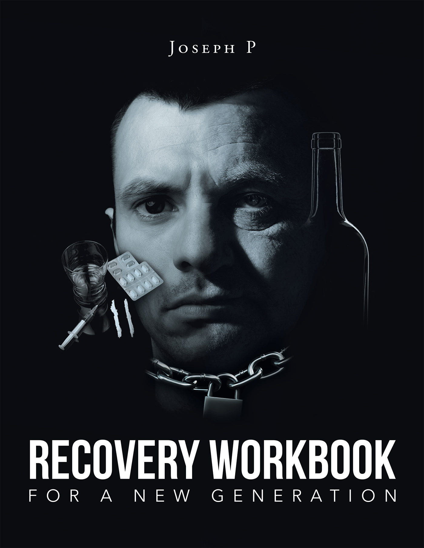 Recovery Workbook for a New Generation Cover Image