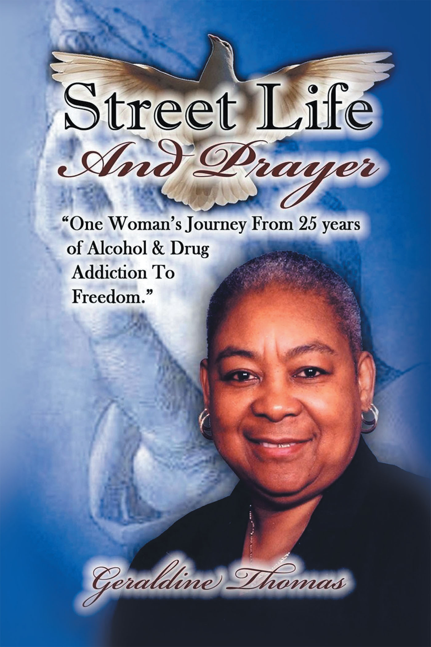 Street Life and Prayer Cover Image