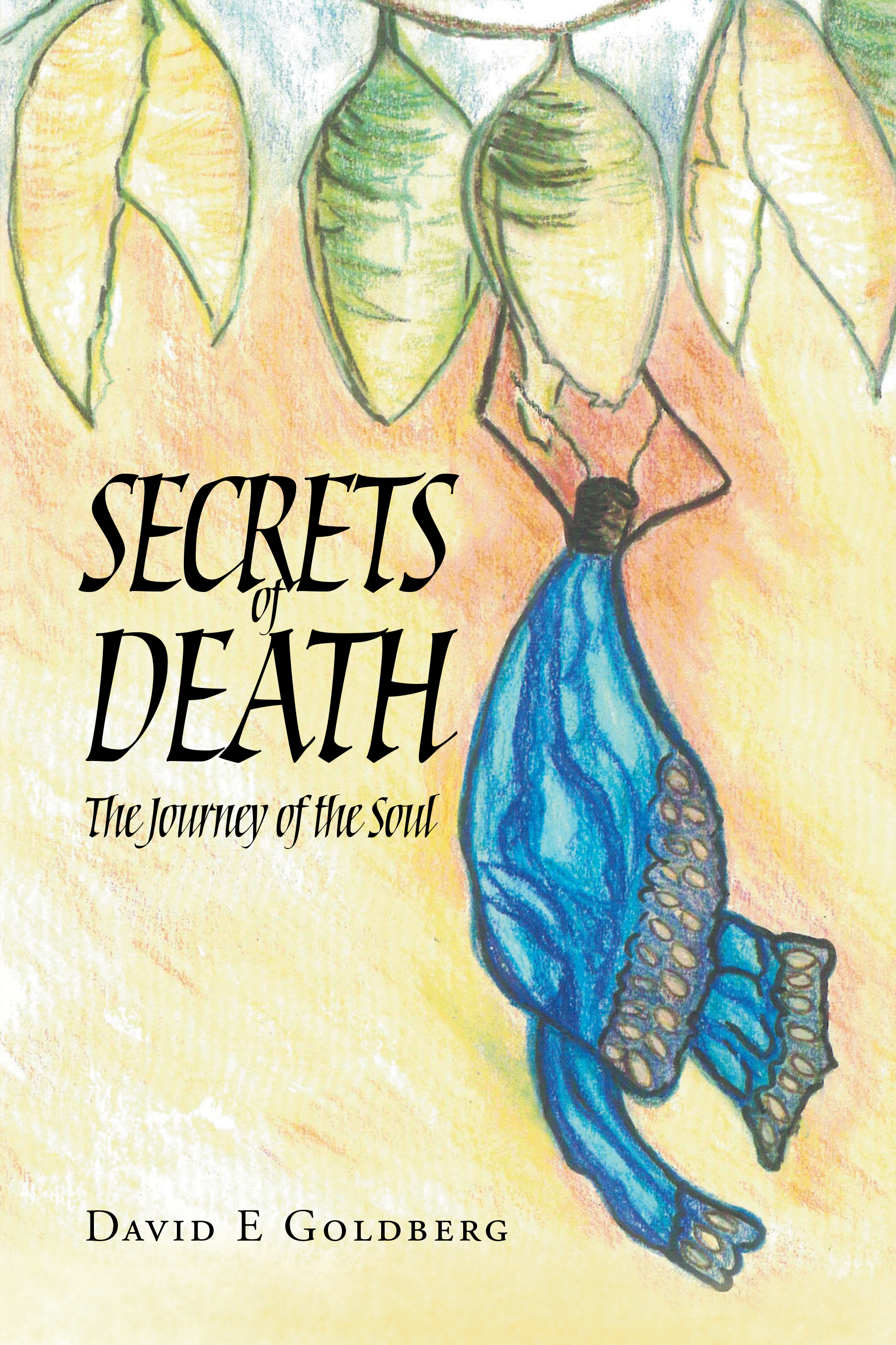Secrets of Death Cover Image
