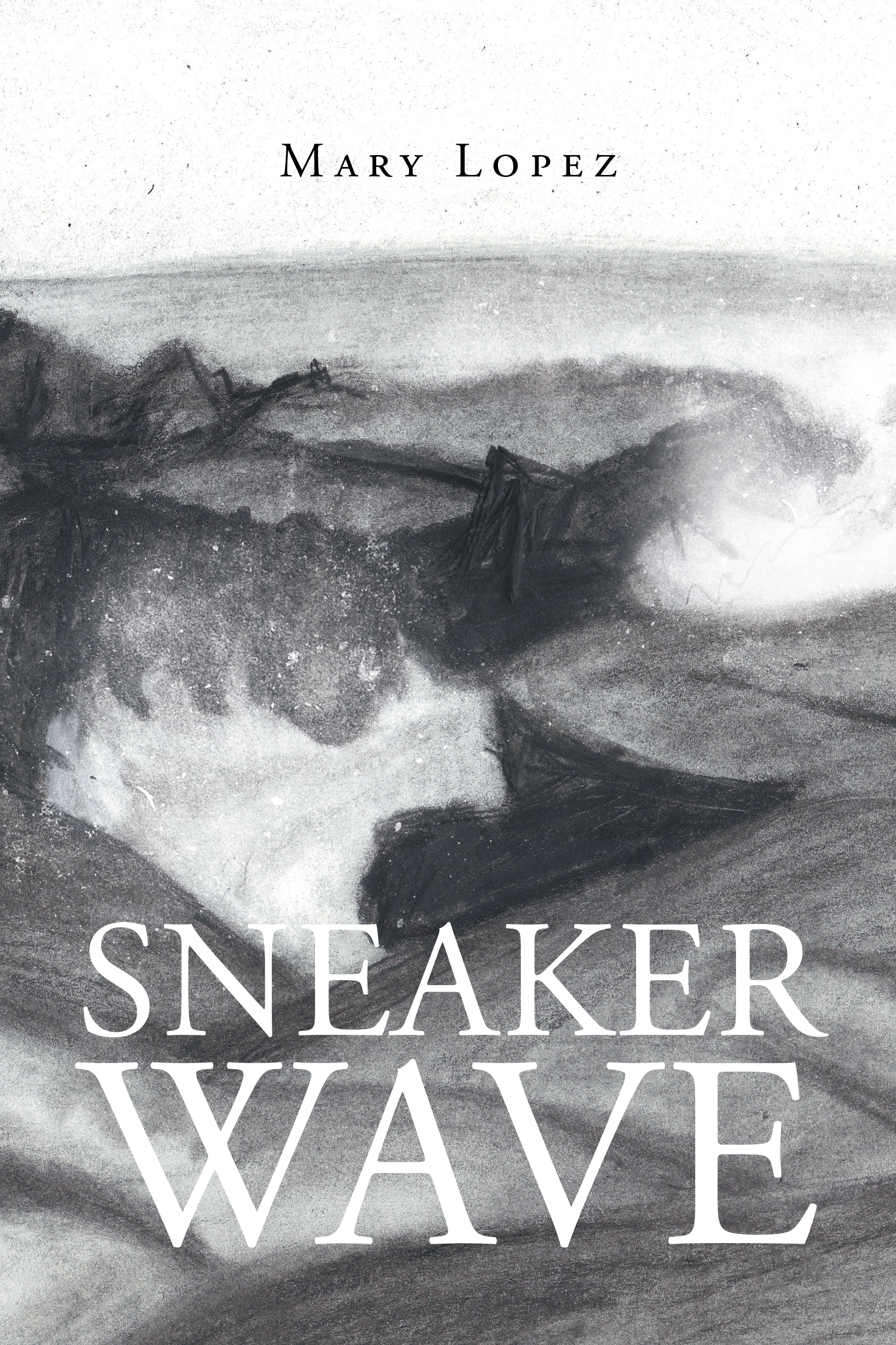 Sneaker Wave Cover Image