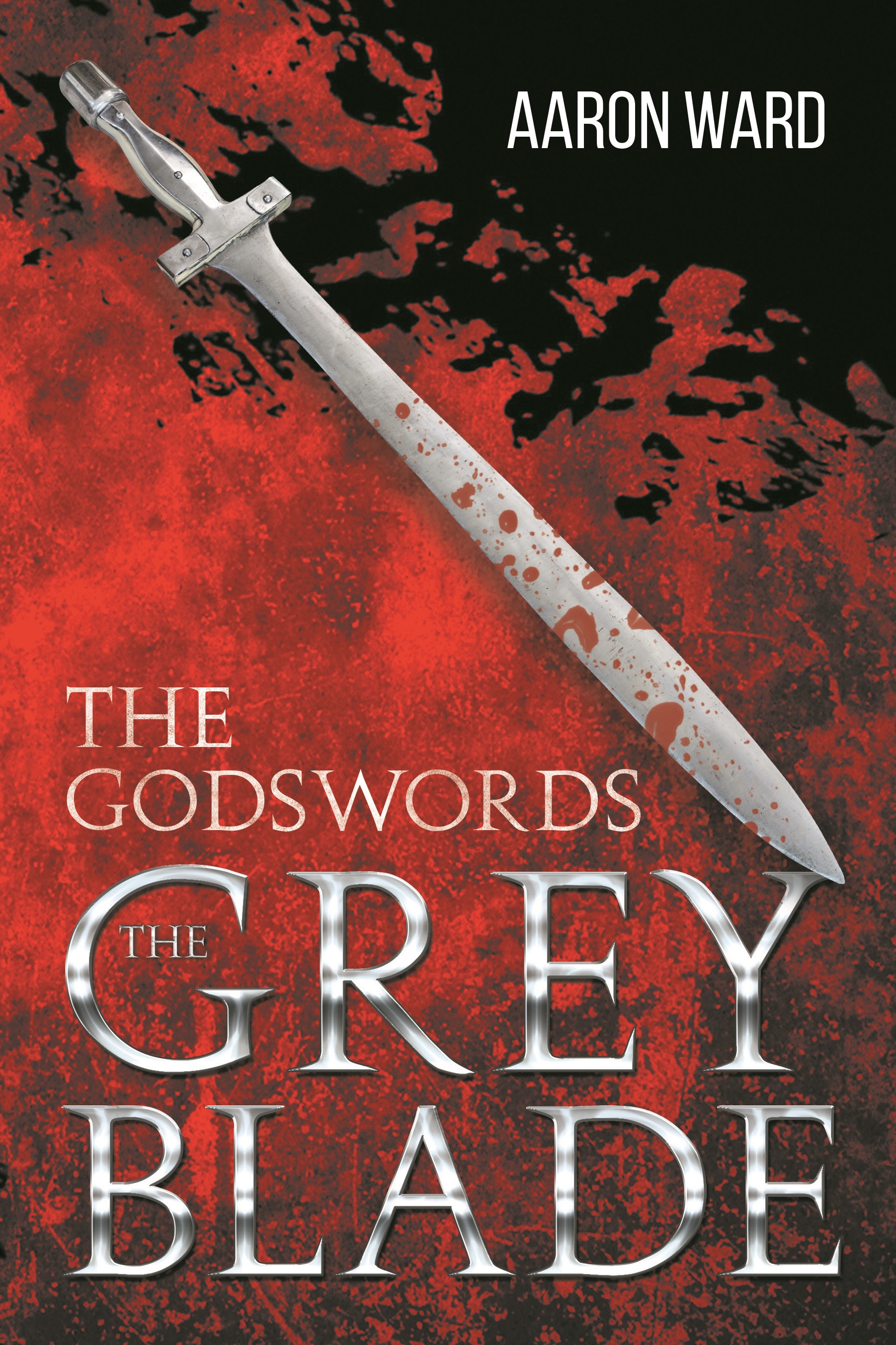 The Godswords Cover Image
