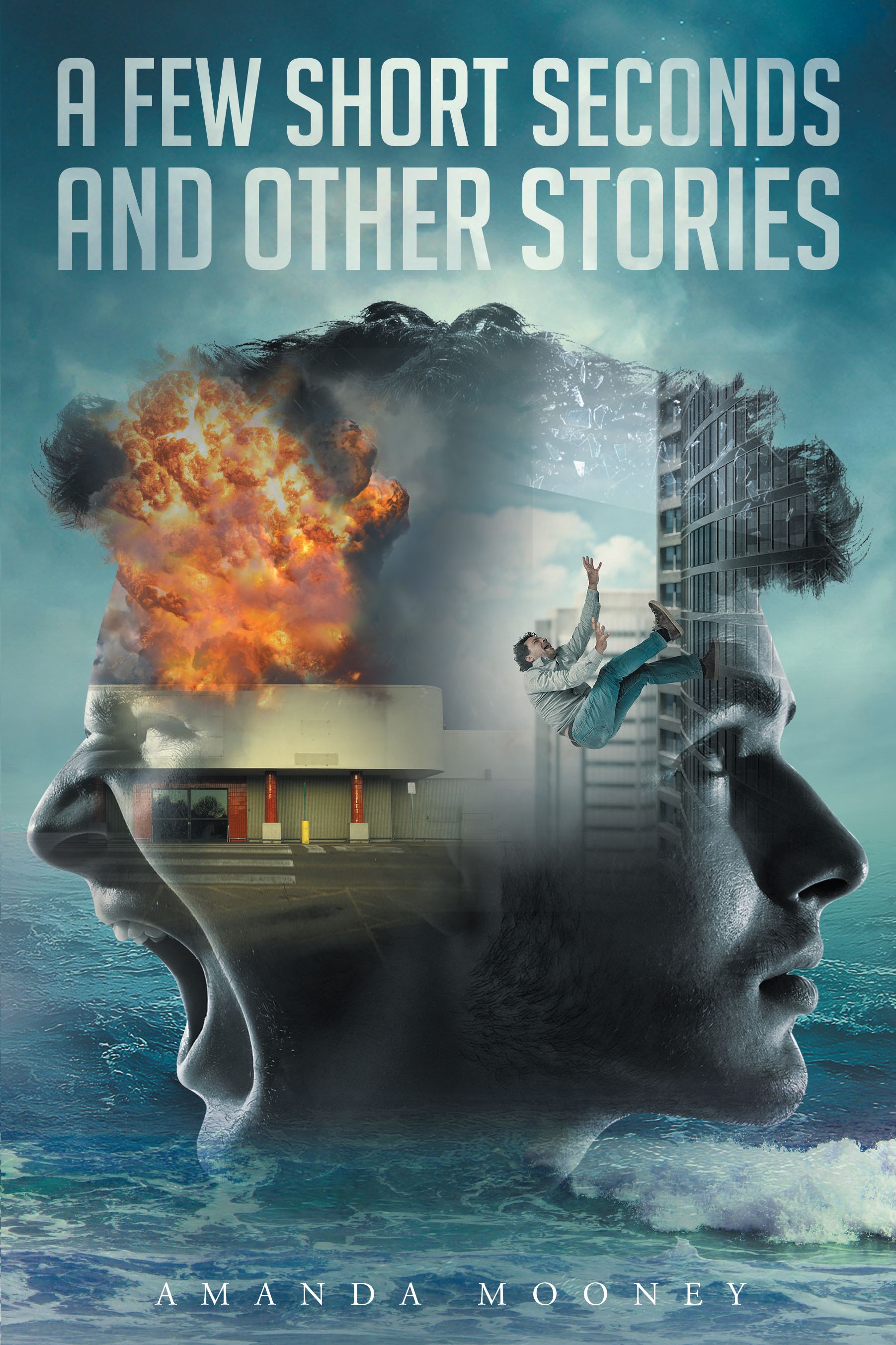 A Few Short Seconds and Other Stories Cover Image