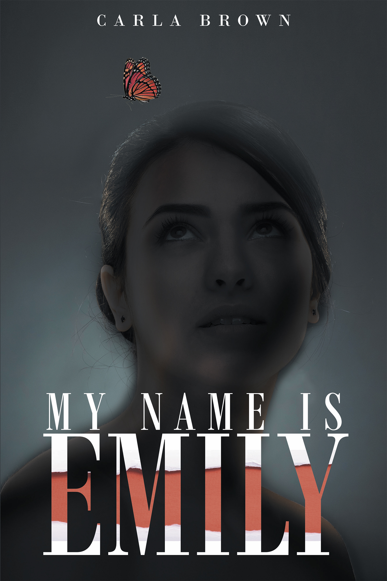 My Name Is Emily Cover Image