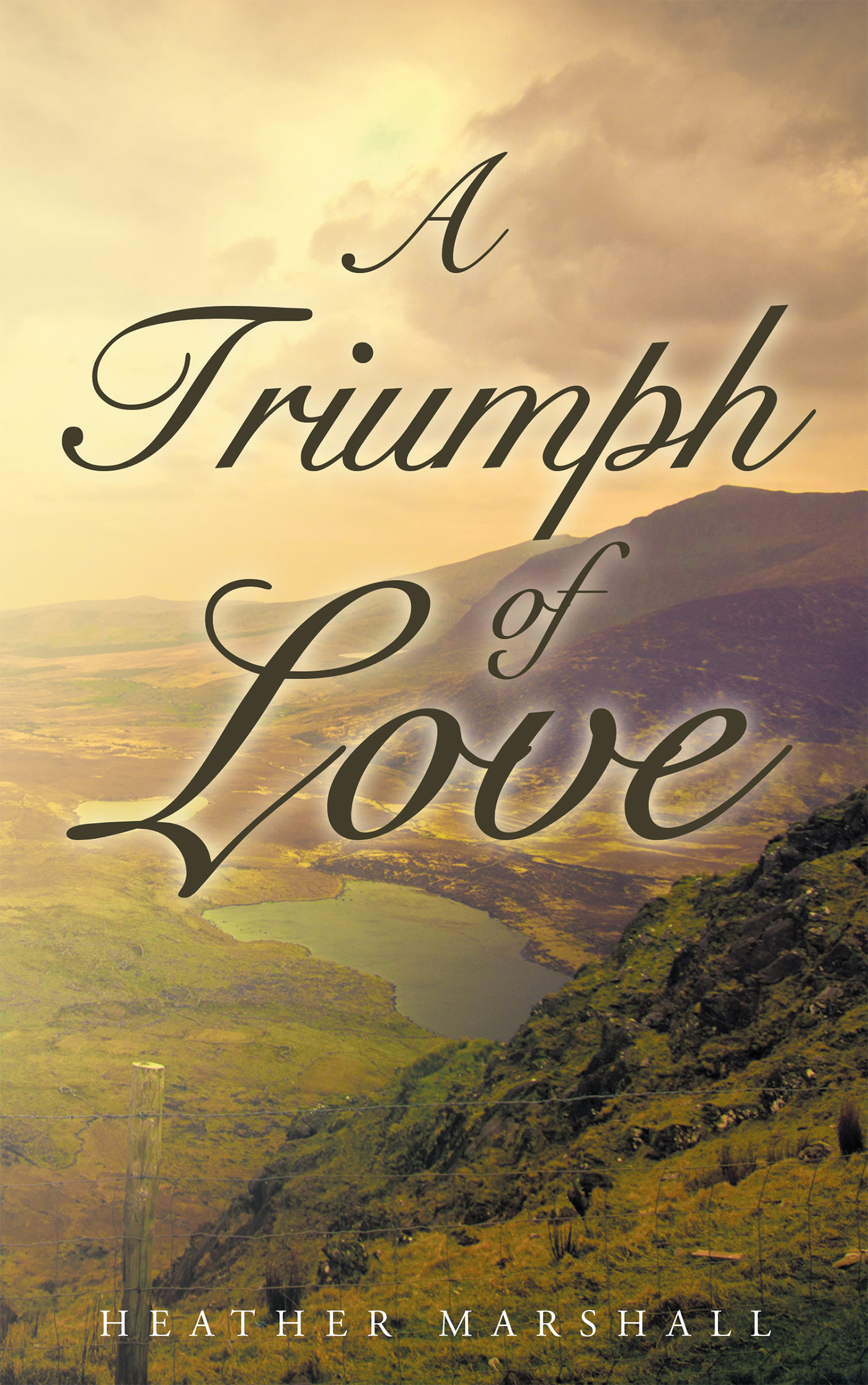 A Triumph of Love Cover Image