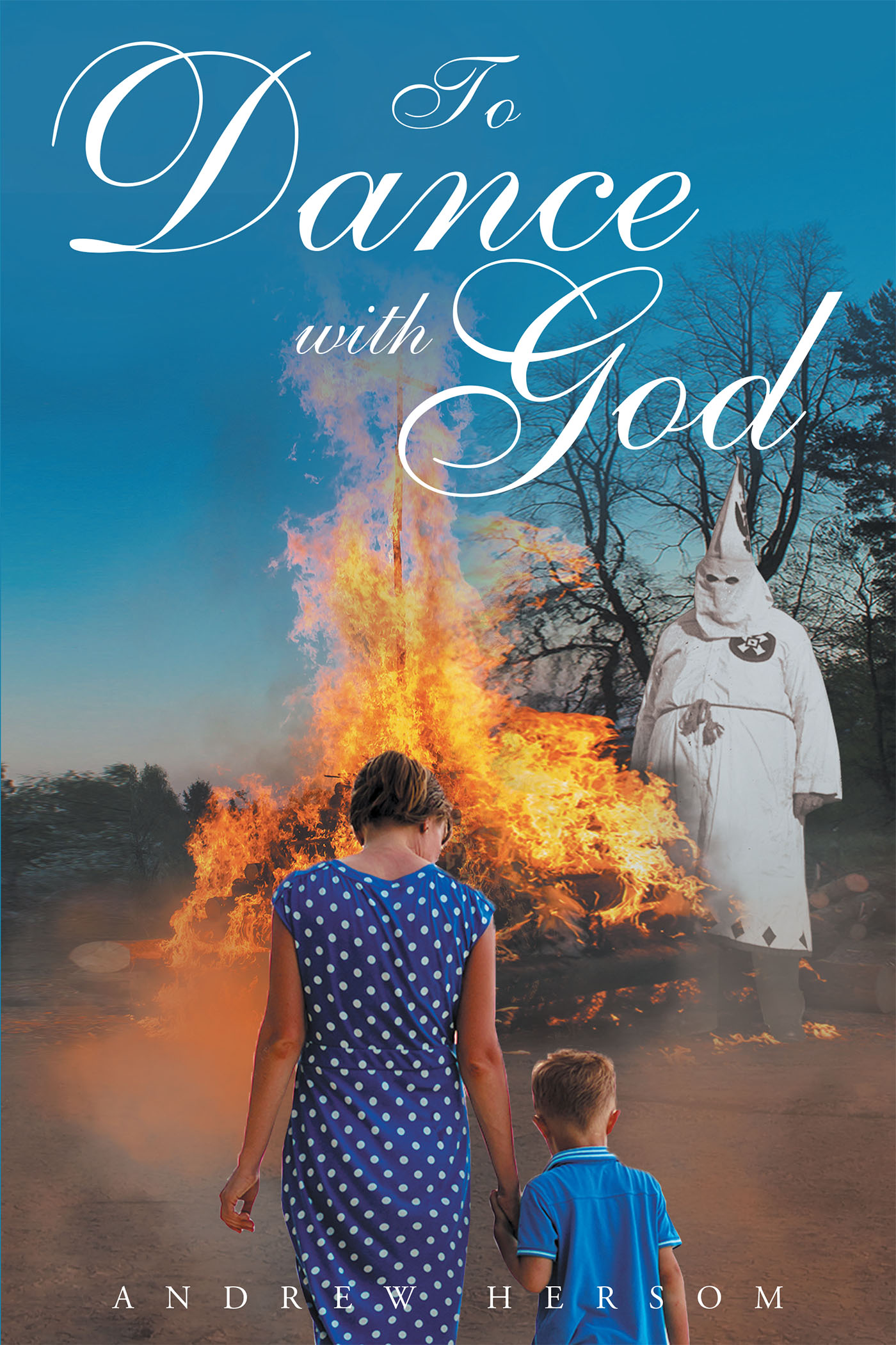 To Dance with God Cover Image