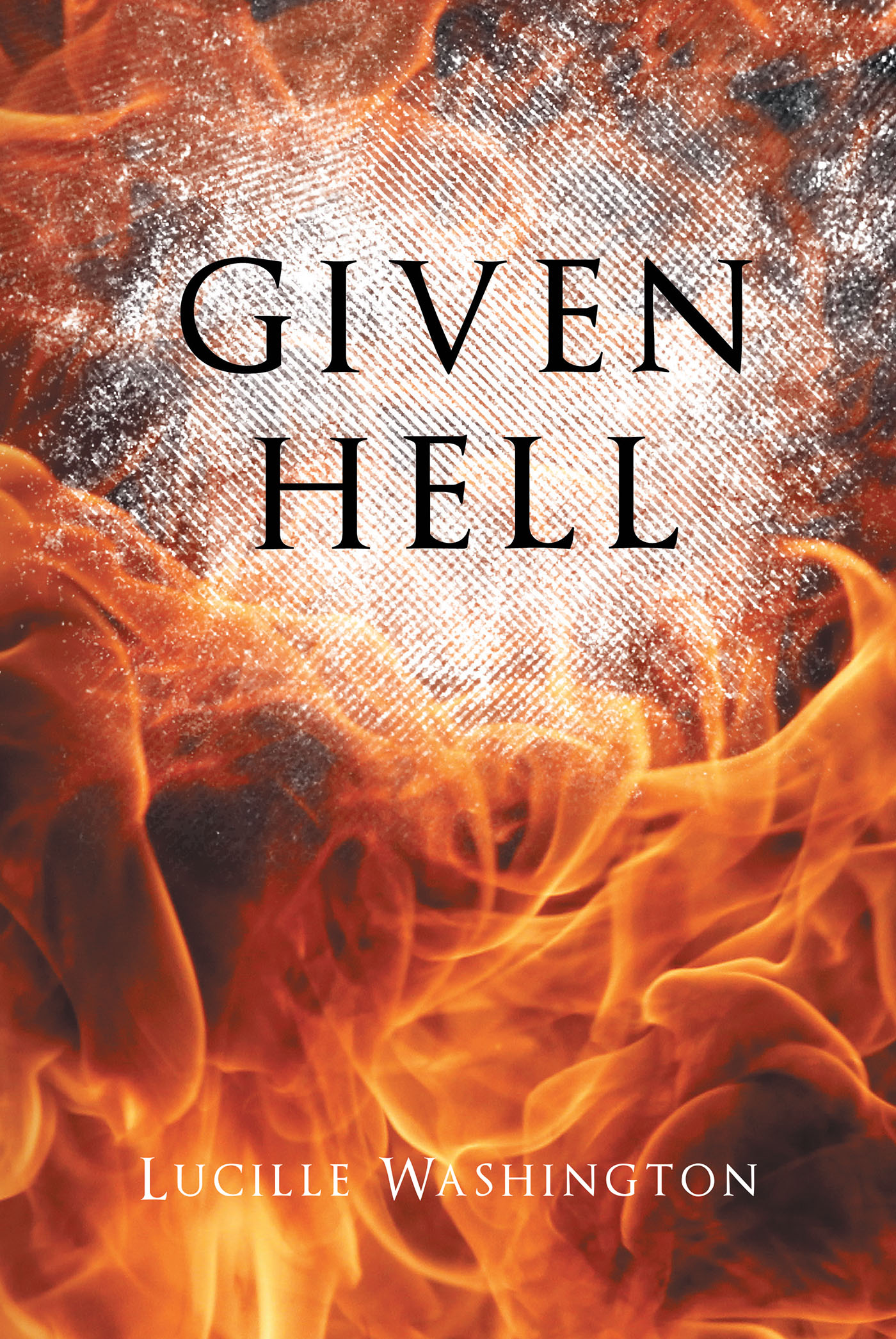 Given Hell Cover Image