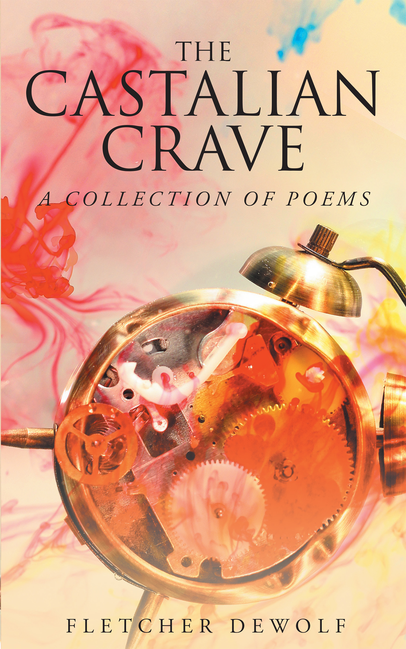 The Castalian Crave Cover Image