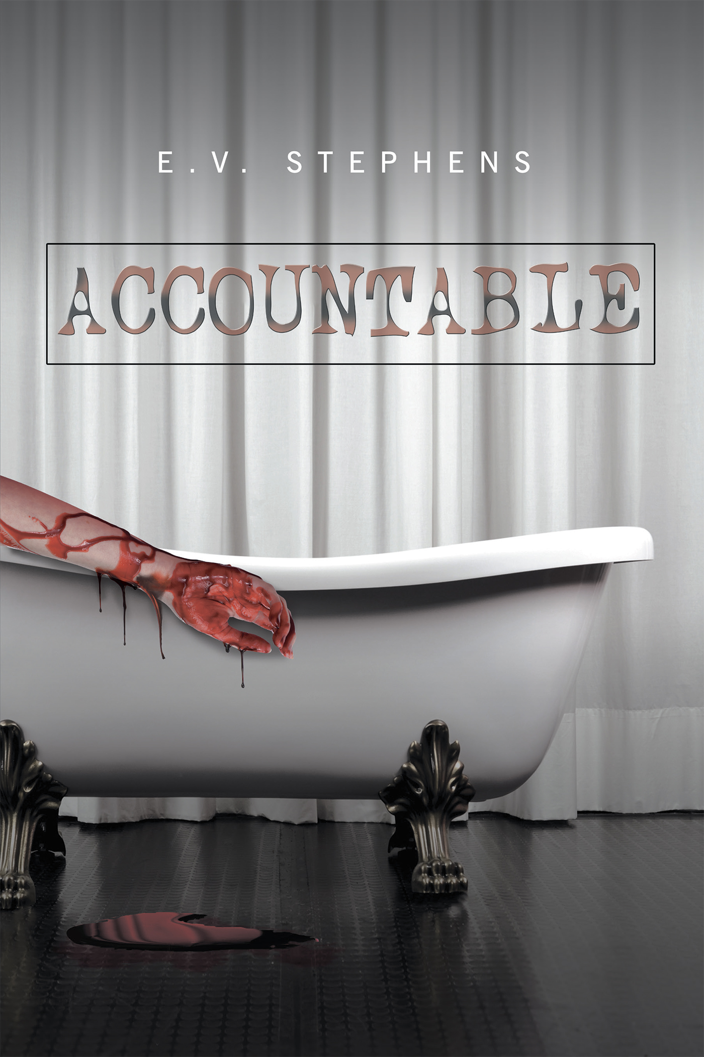 Accountable Cover Image