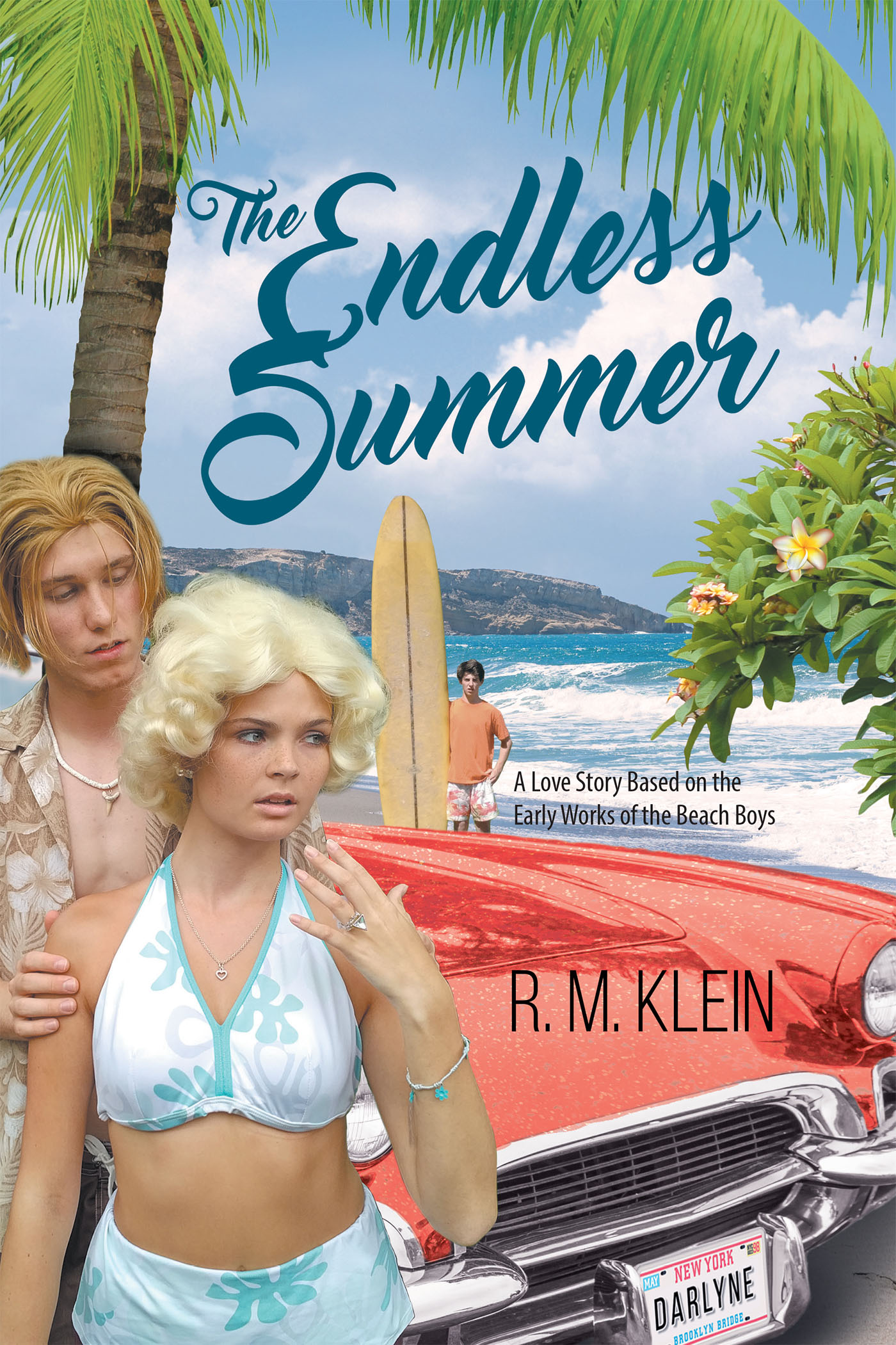 The Endless Summer Cover Image