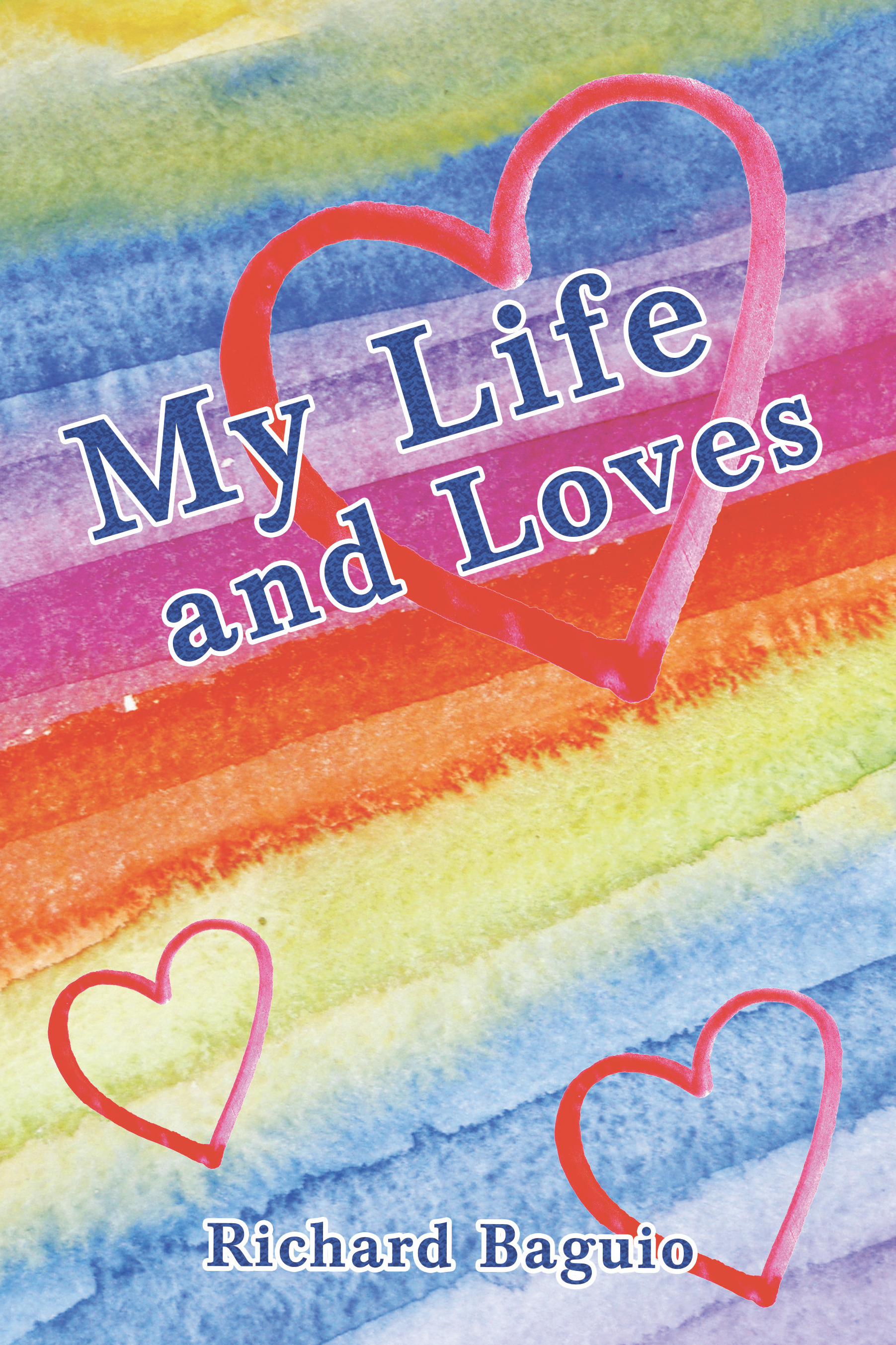 My Life and Loves Cover Image