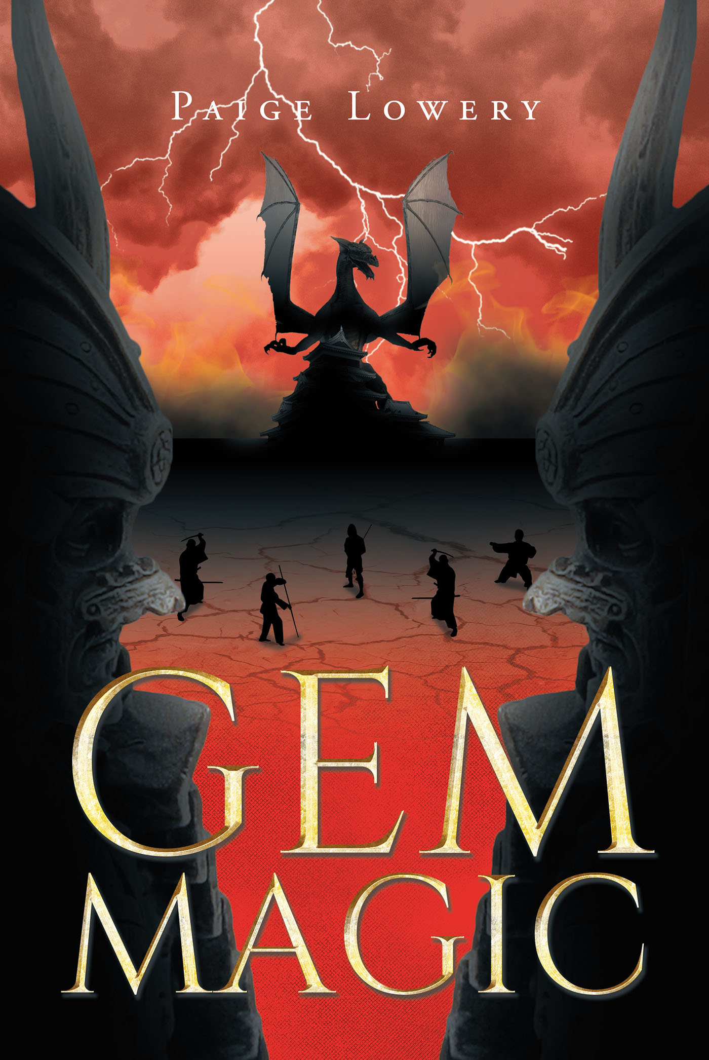 Gem Magic Cover Image