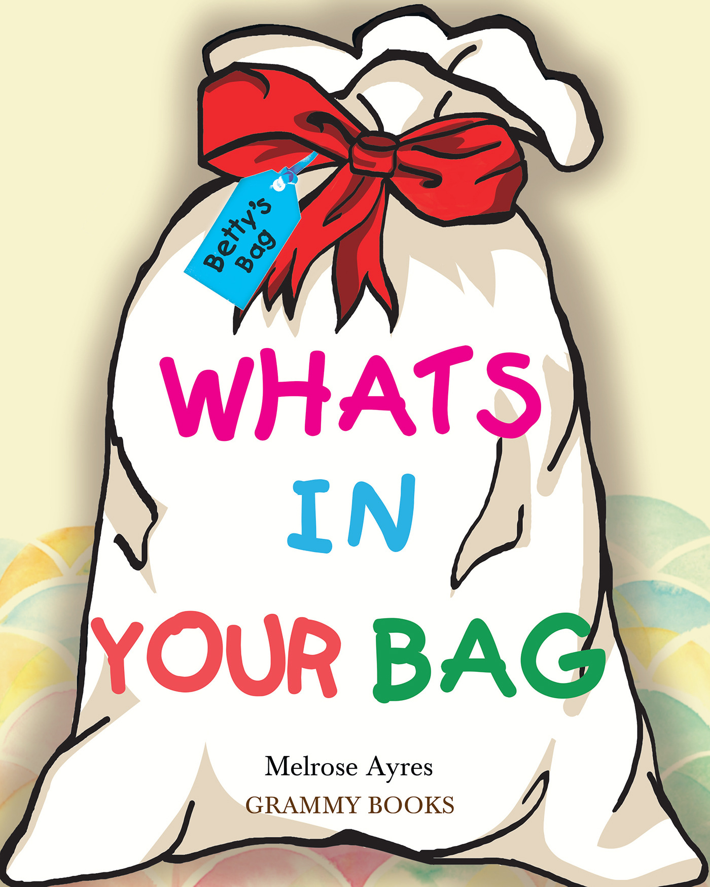 What's In Your Bag? Cover Image