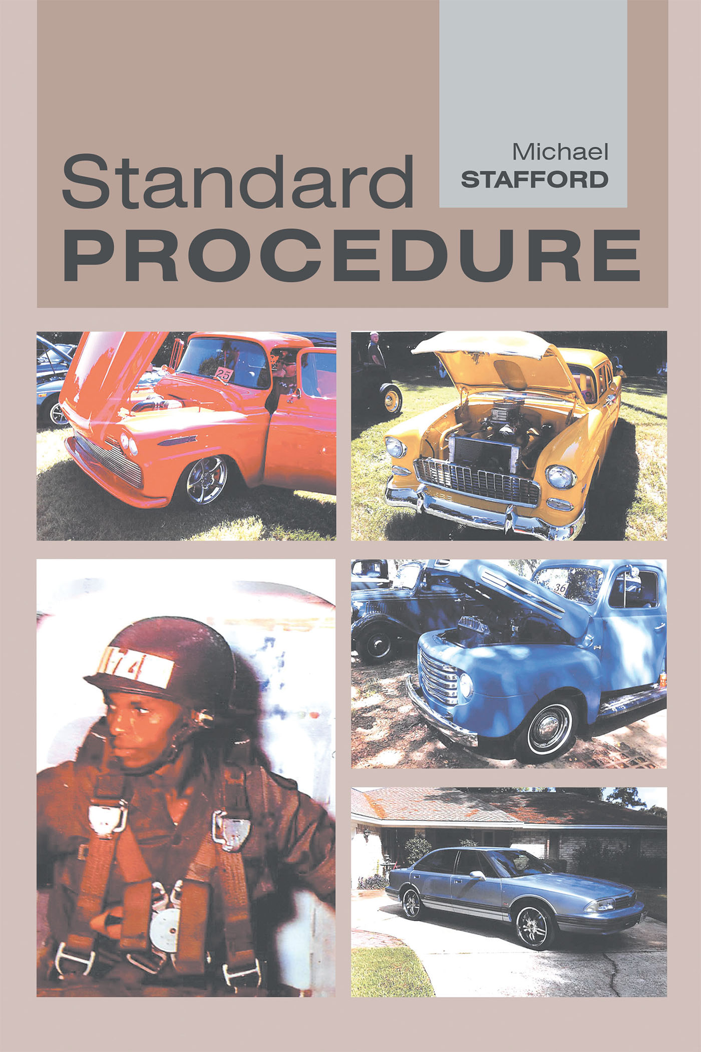 Standard Procedure Cover Image