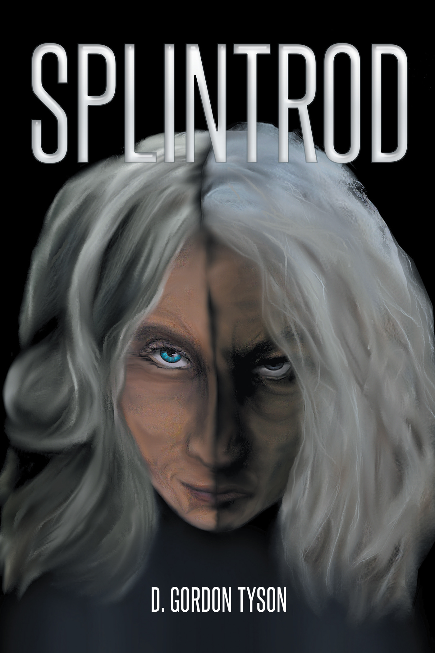 SplintRod Cover Image