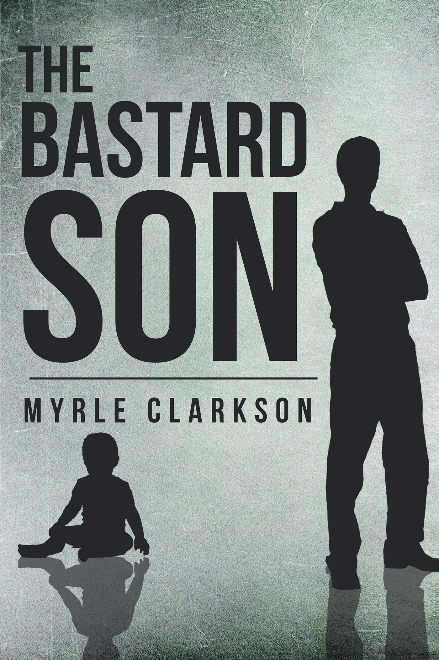 The Bastard Son Cover Image