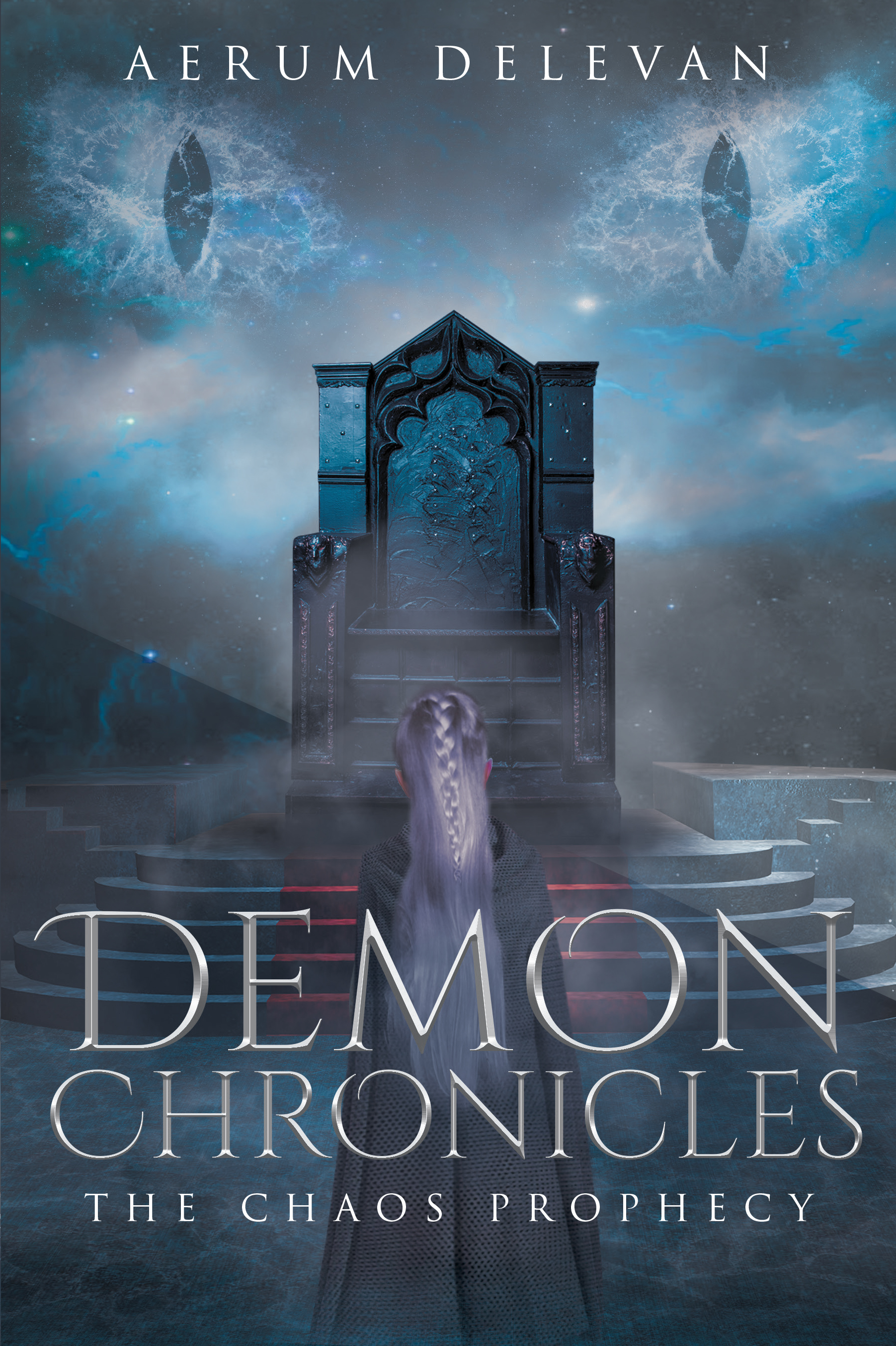 Demon Chronicles Cover Image