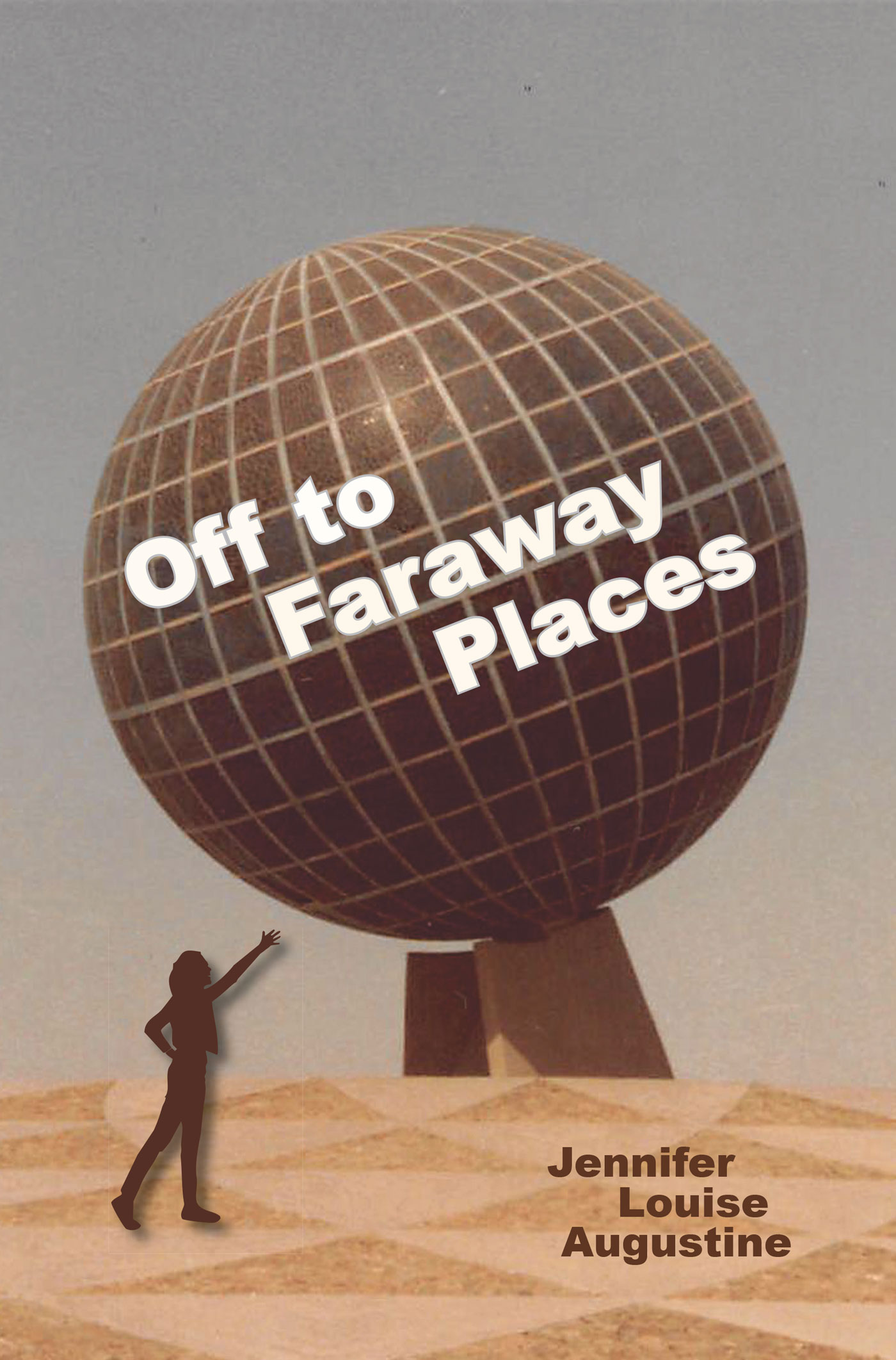 Off to Faraway Places Cover Image